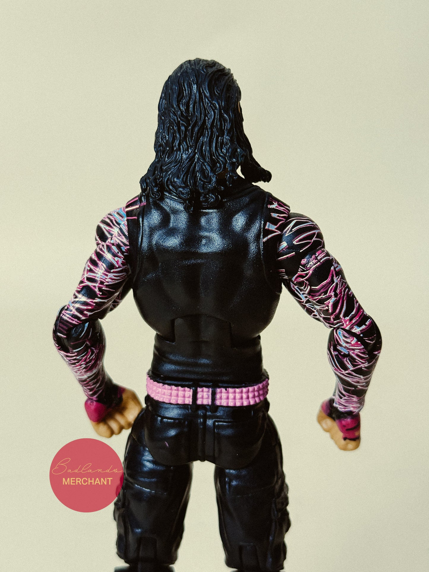 Jeff Hardy WWE Elite 71 Figure