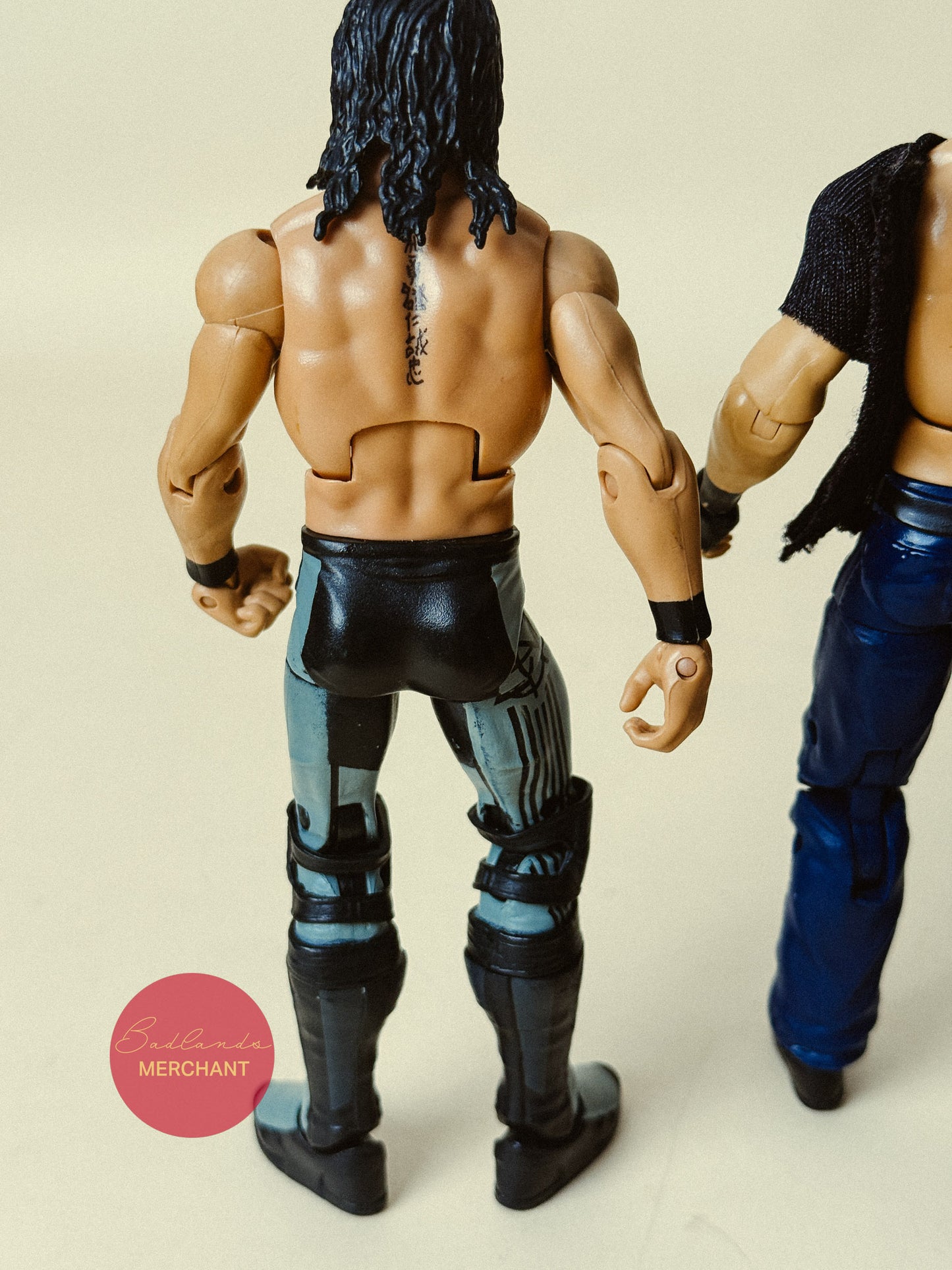 WWE Elite Collection The Shield Figure