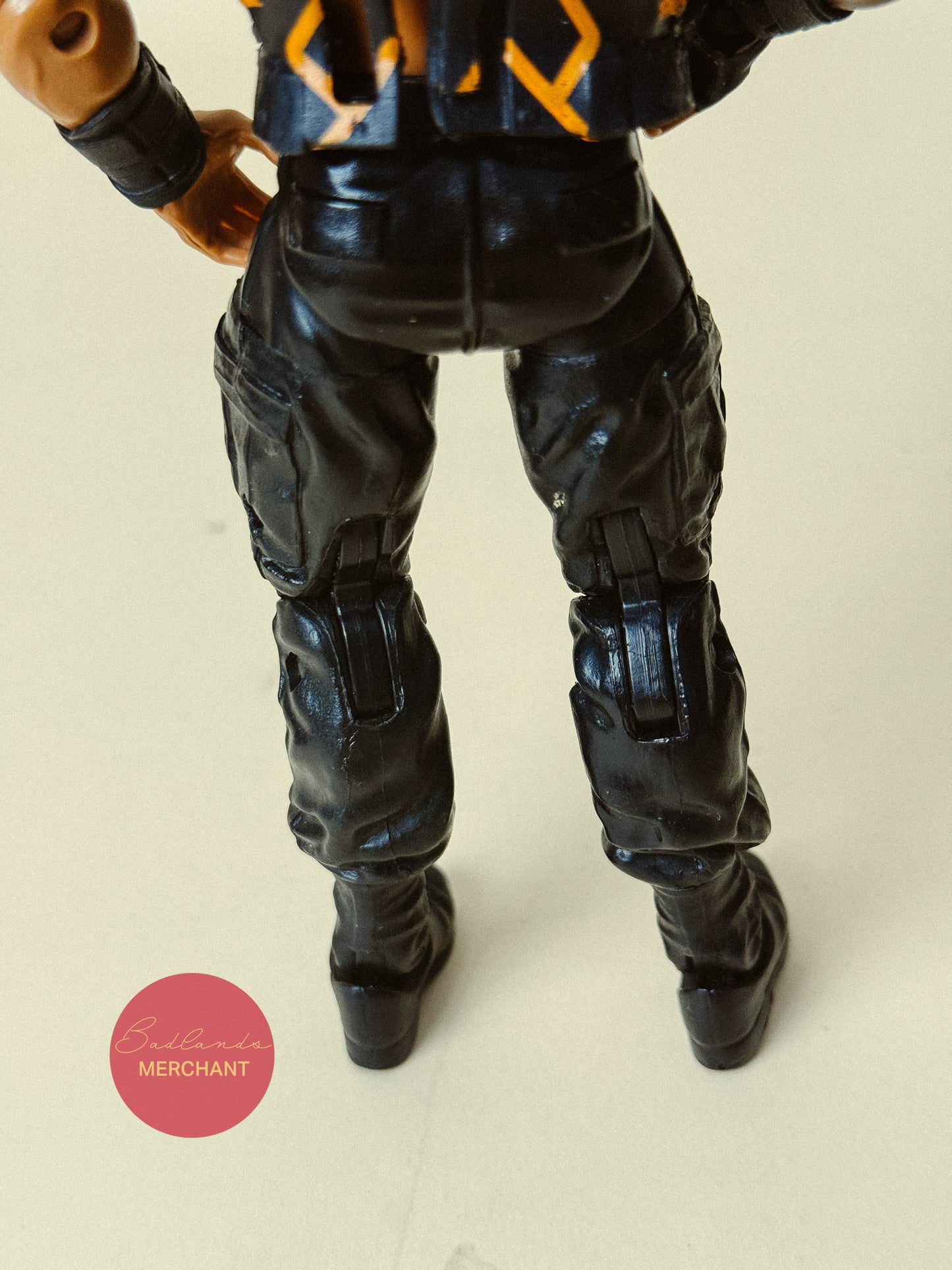 WWE Roman Reigns Elite Figure