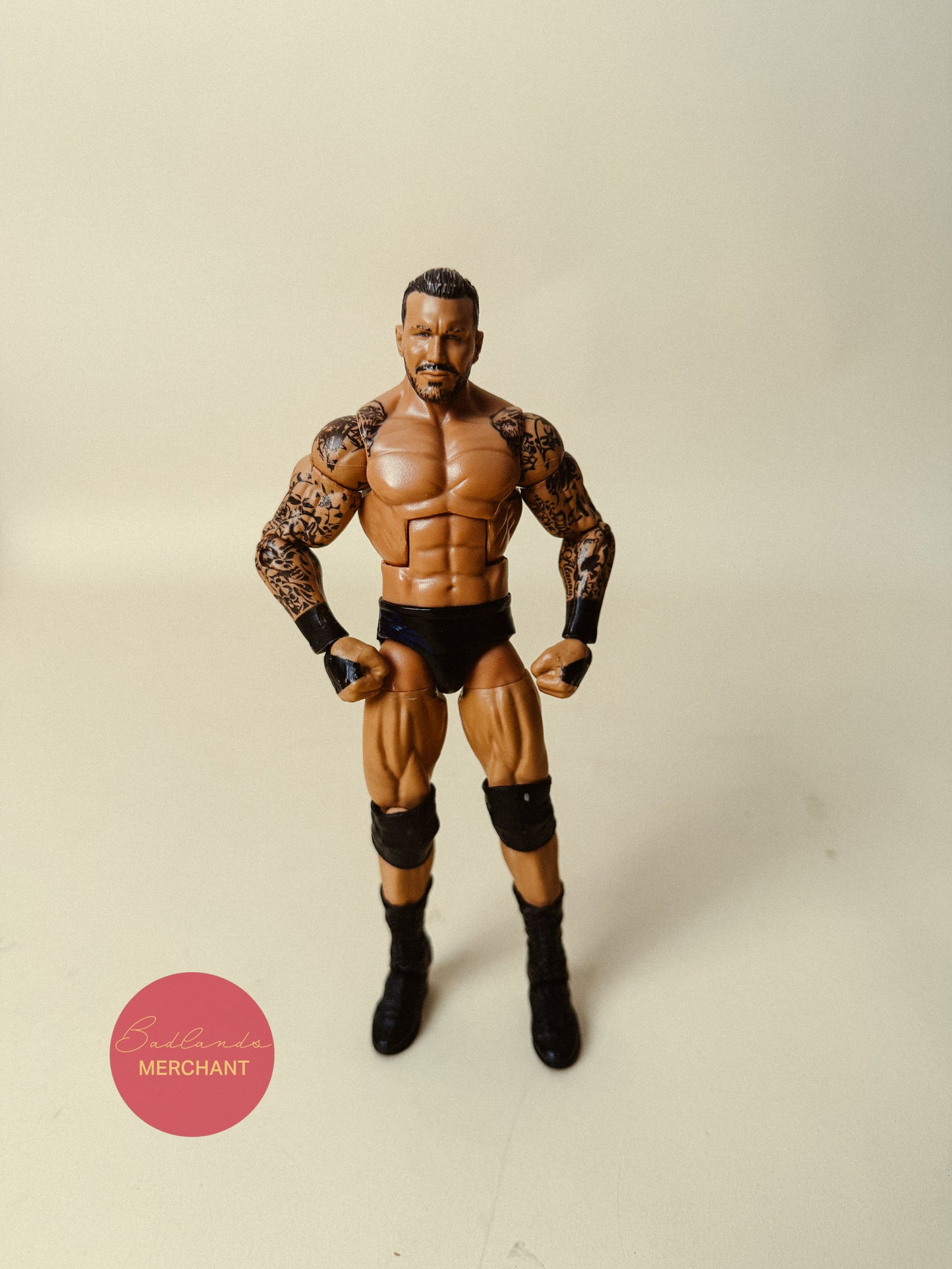 WWE Randy Orton Elite Figure
