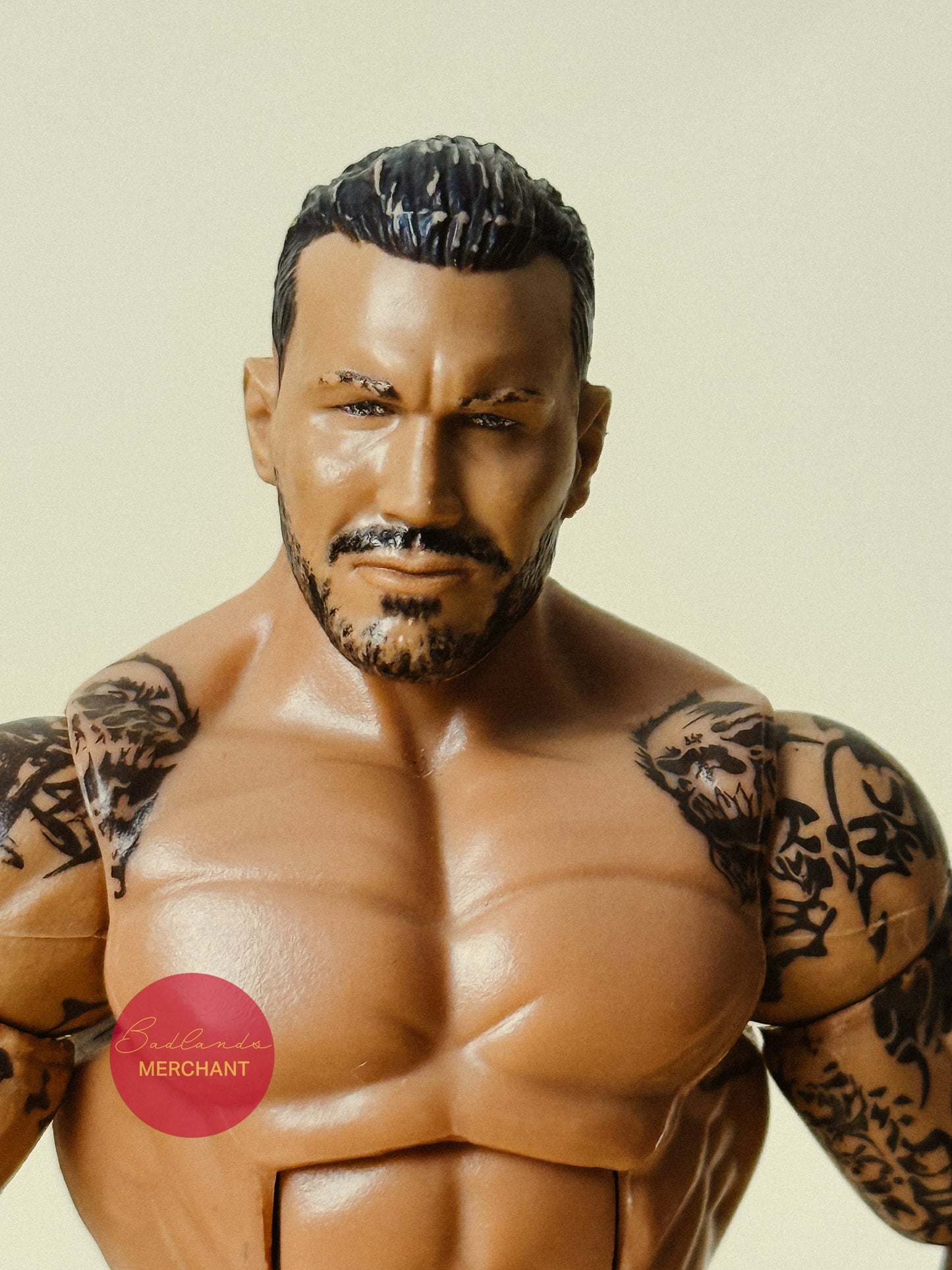 WWE Randy Orton Elite Figure