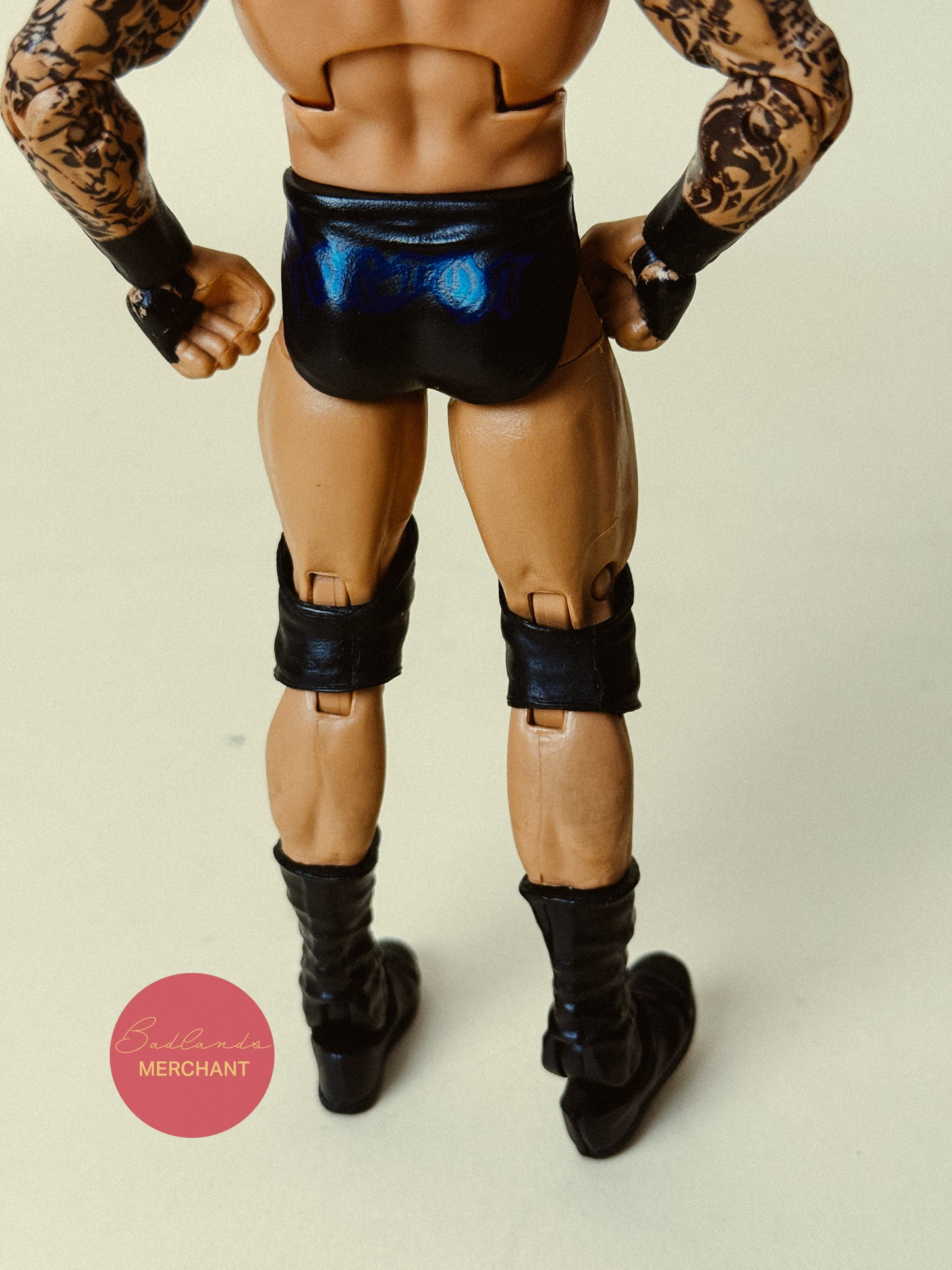 WWE Randy Orton Elite Figure