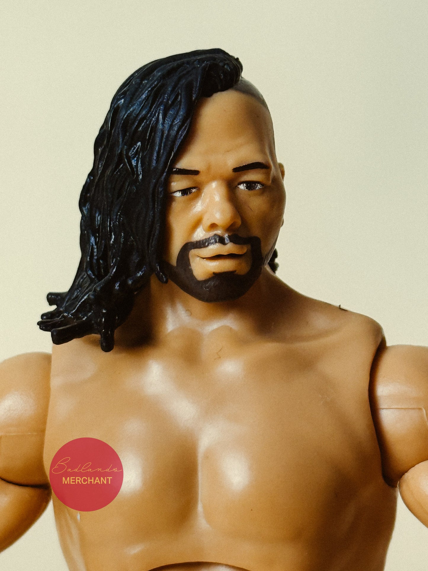 Shinsuke Nakamura WWE Mattel Elite Series 57 Figure
