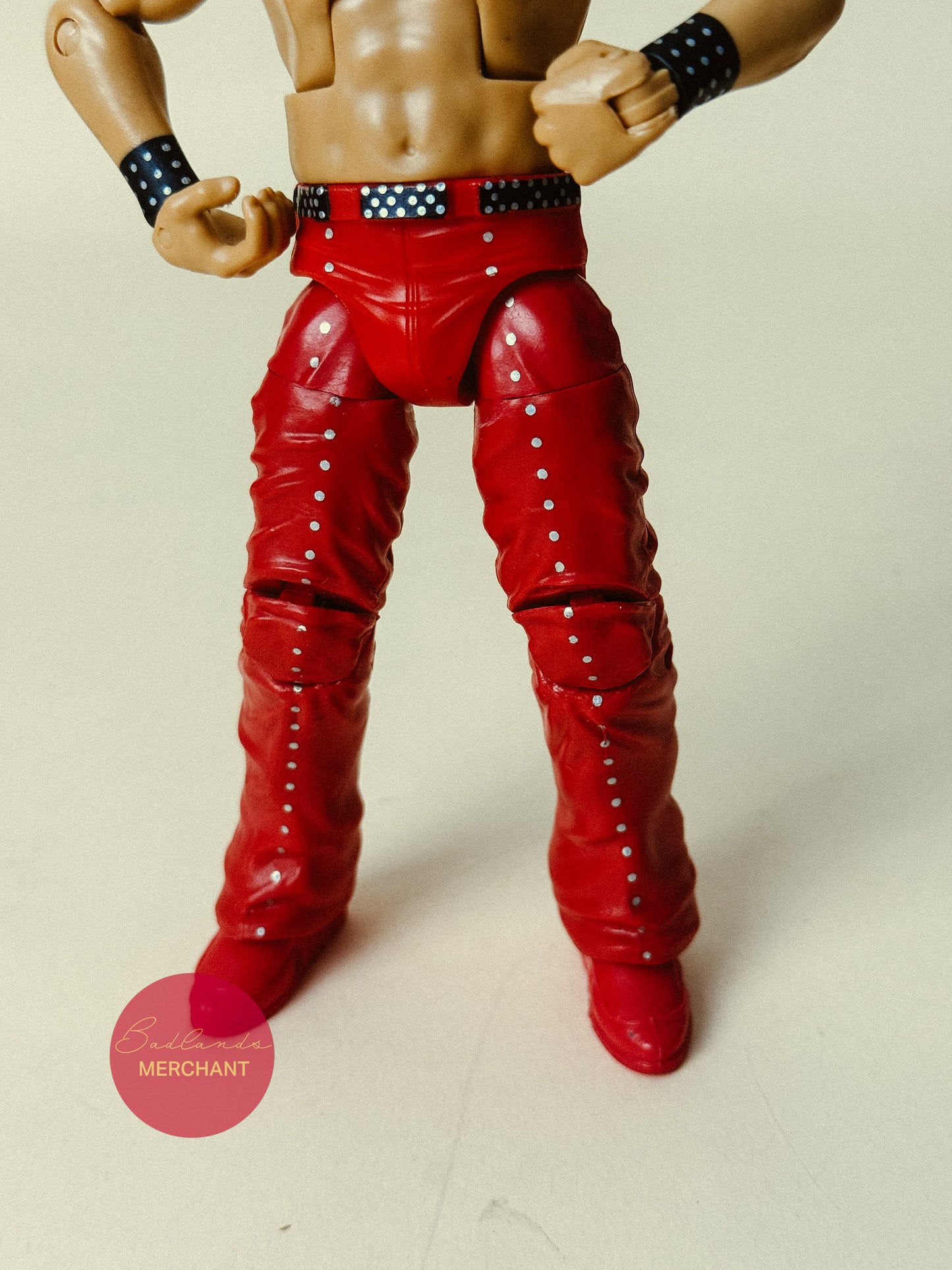 Shinsuke Nakamura WWE Mattel Elite Series 57 Figure