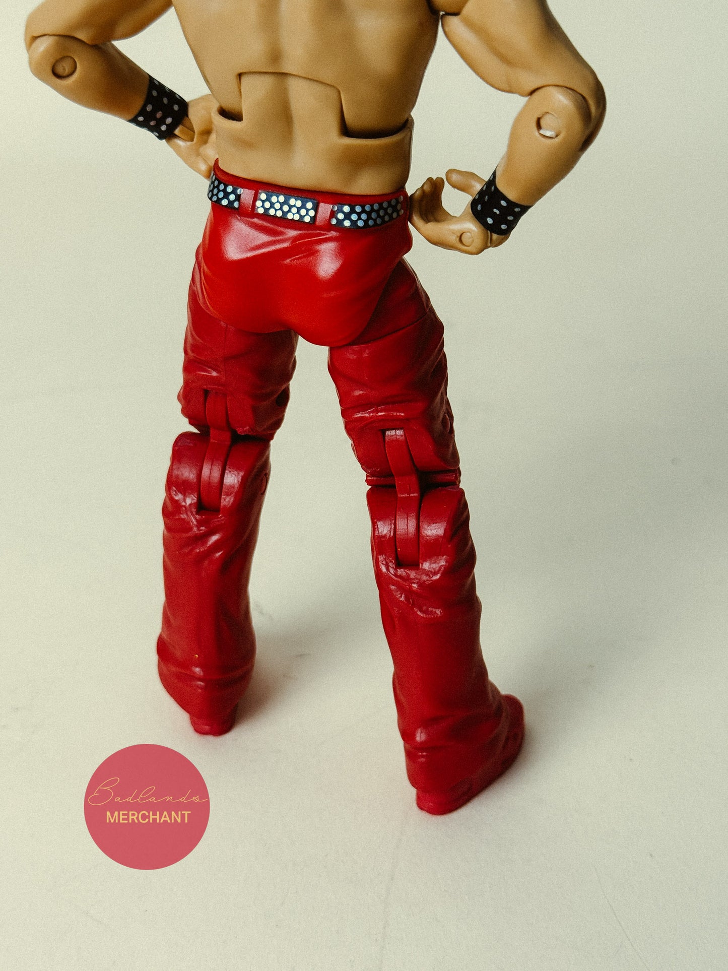 Shinsuke Nakamura WWE Mattel Elite Series 57 Figure