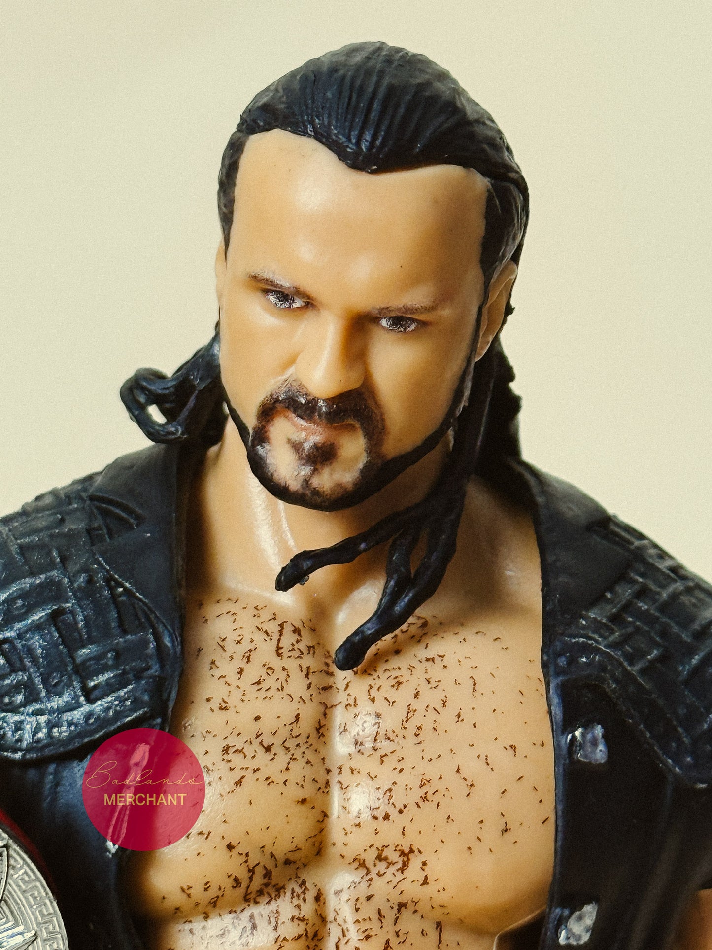 WWE Elite Collection Drew McIntyre Series 71 Figure 2019