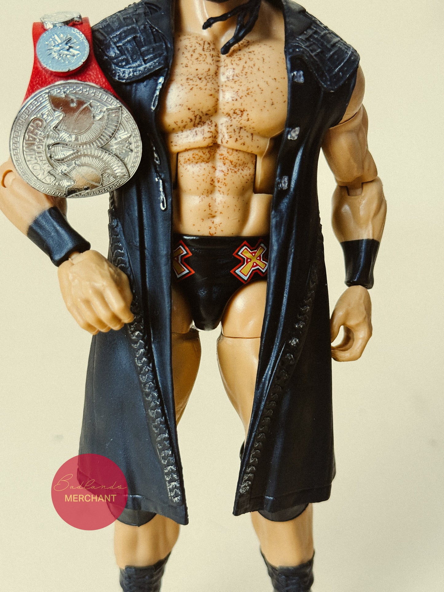 WWE Elite Collection Drew McIntyre Series 71 Figure 2019