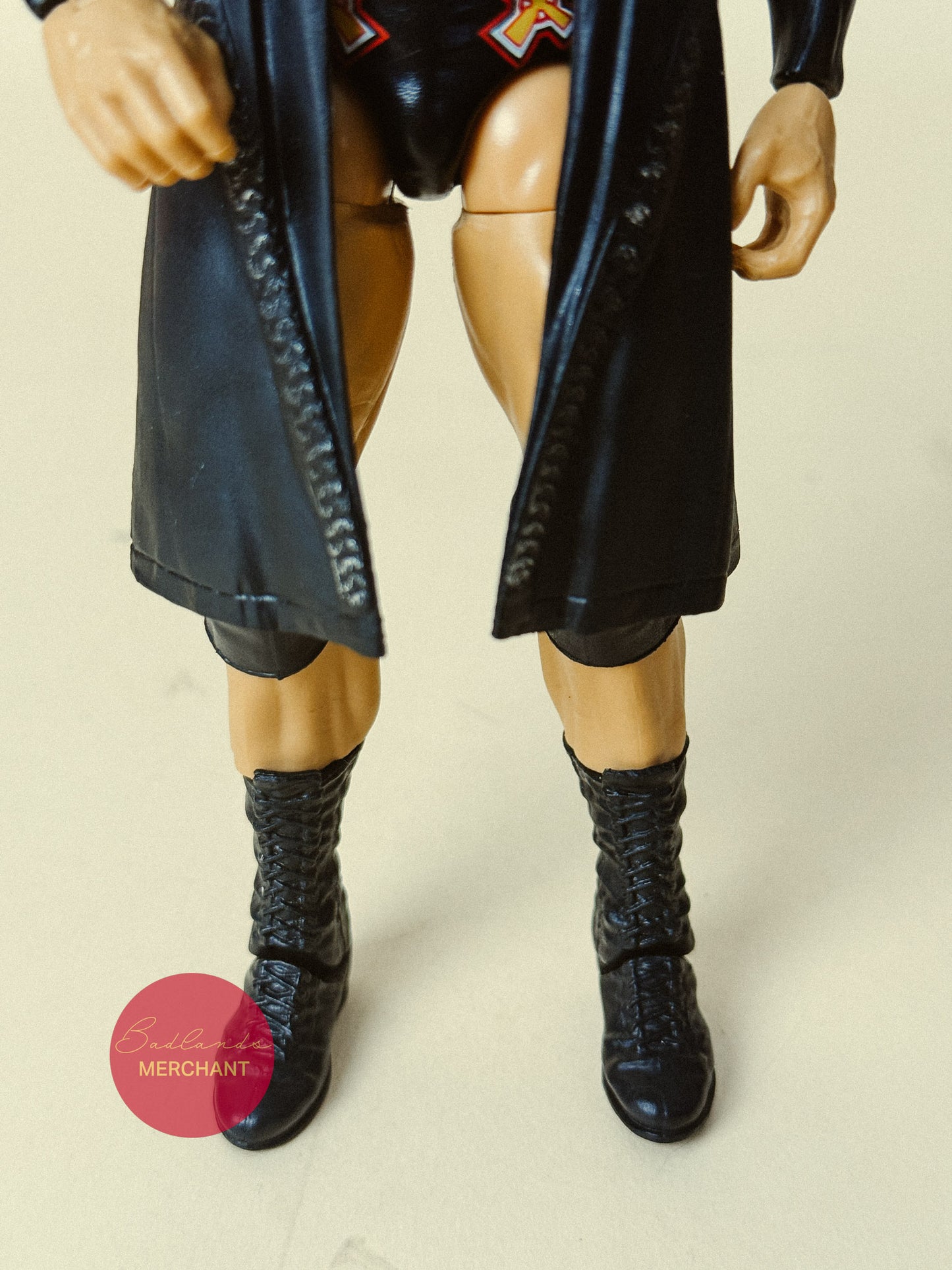WWE Elite Collection Drew McIntyre Series 71 Figure 2019