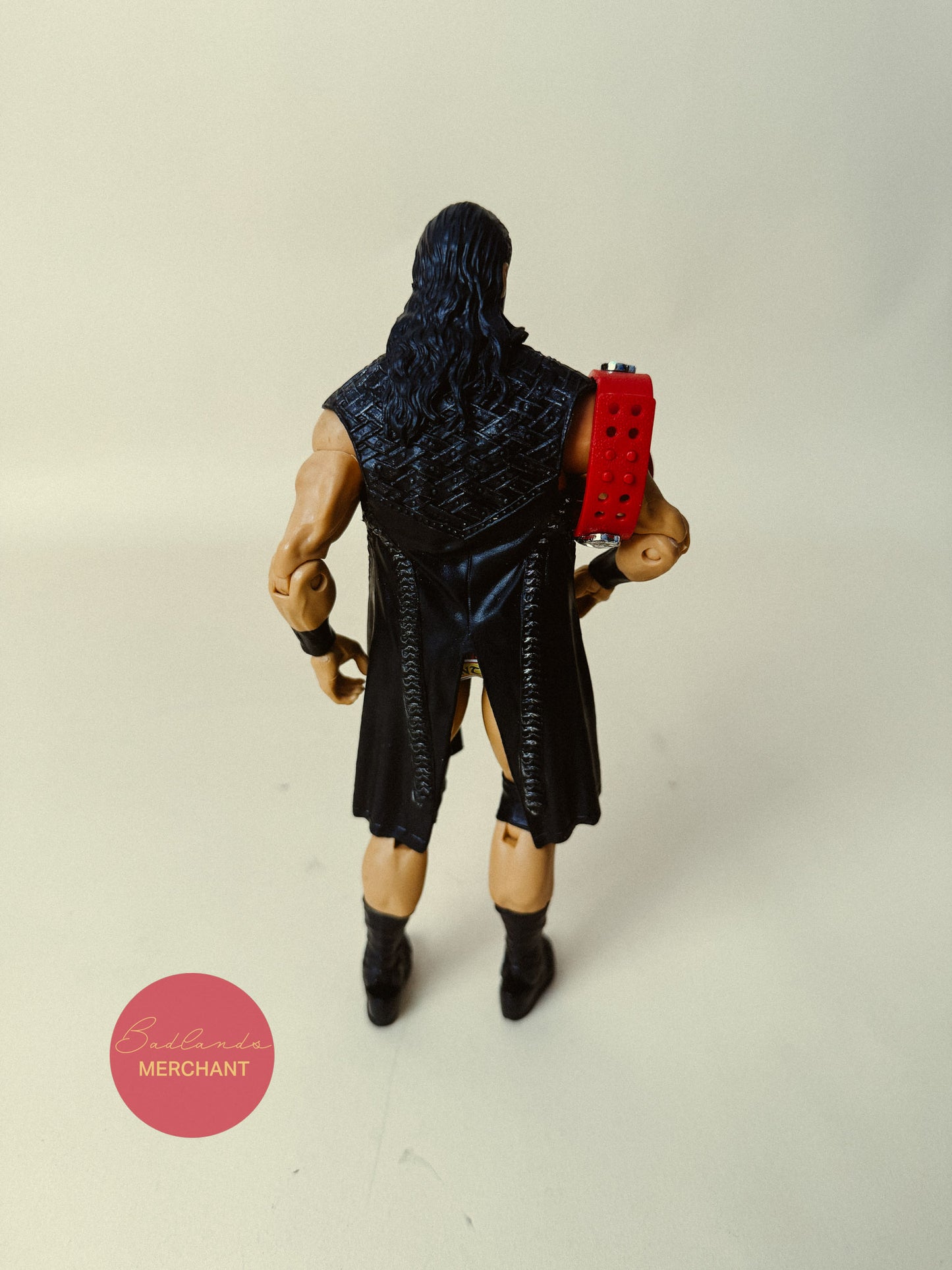 WWE Elite Collection Drew McIntyre Series 71 Figure 2019