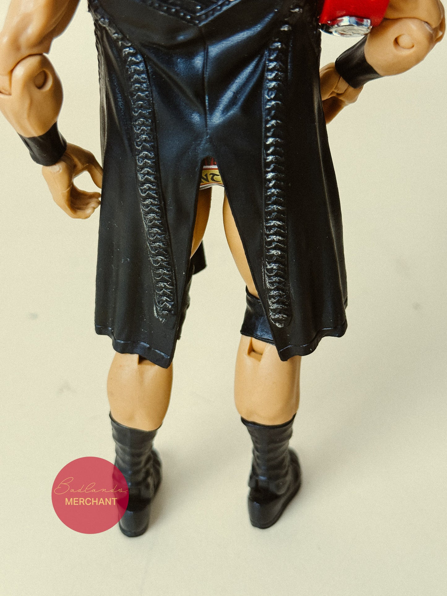 WWE Elite Collection Drew McIntyre Series 71 Figure 2019