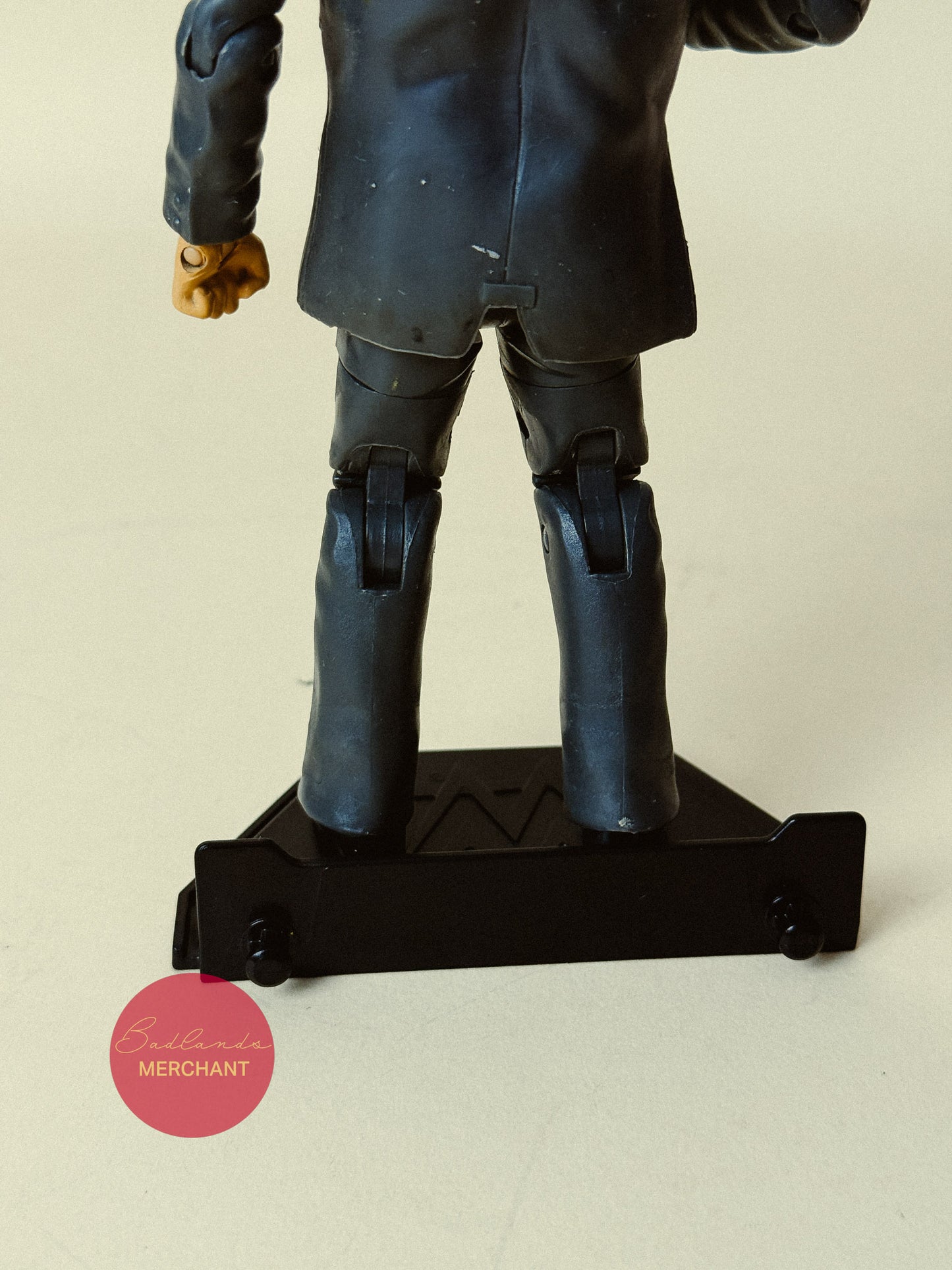 WWE Mattel Paul Heyman Best Of PPV 2013 Build A Figure BAF