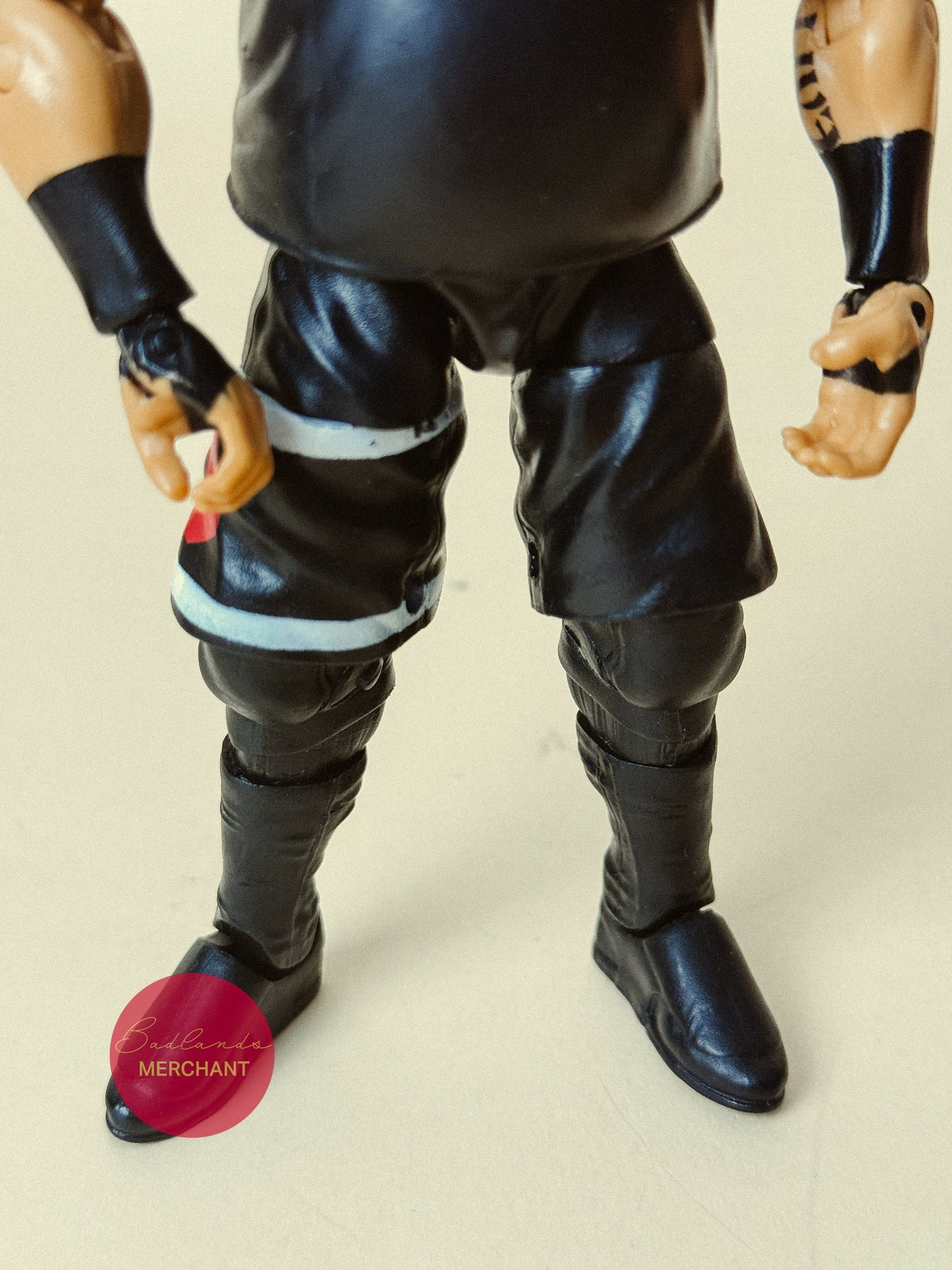 Kevin Owens WWE Elite 53