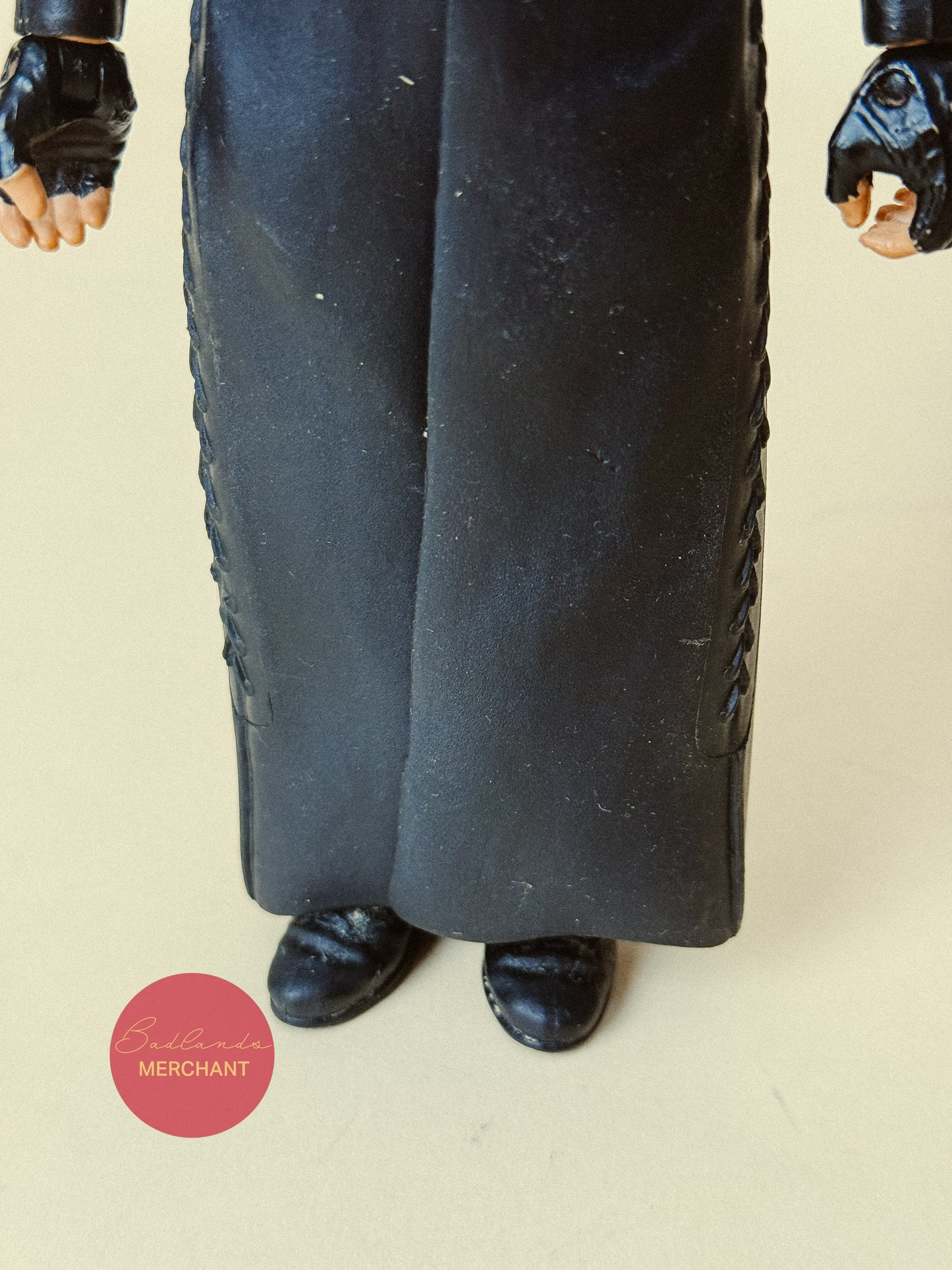 WWE Mattel Elite Collection Series 8 The Undertaker Figure