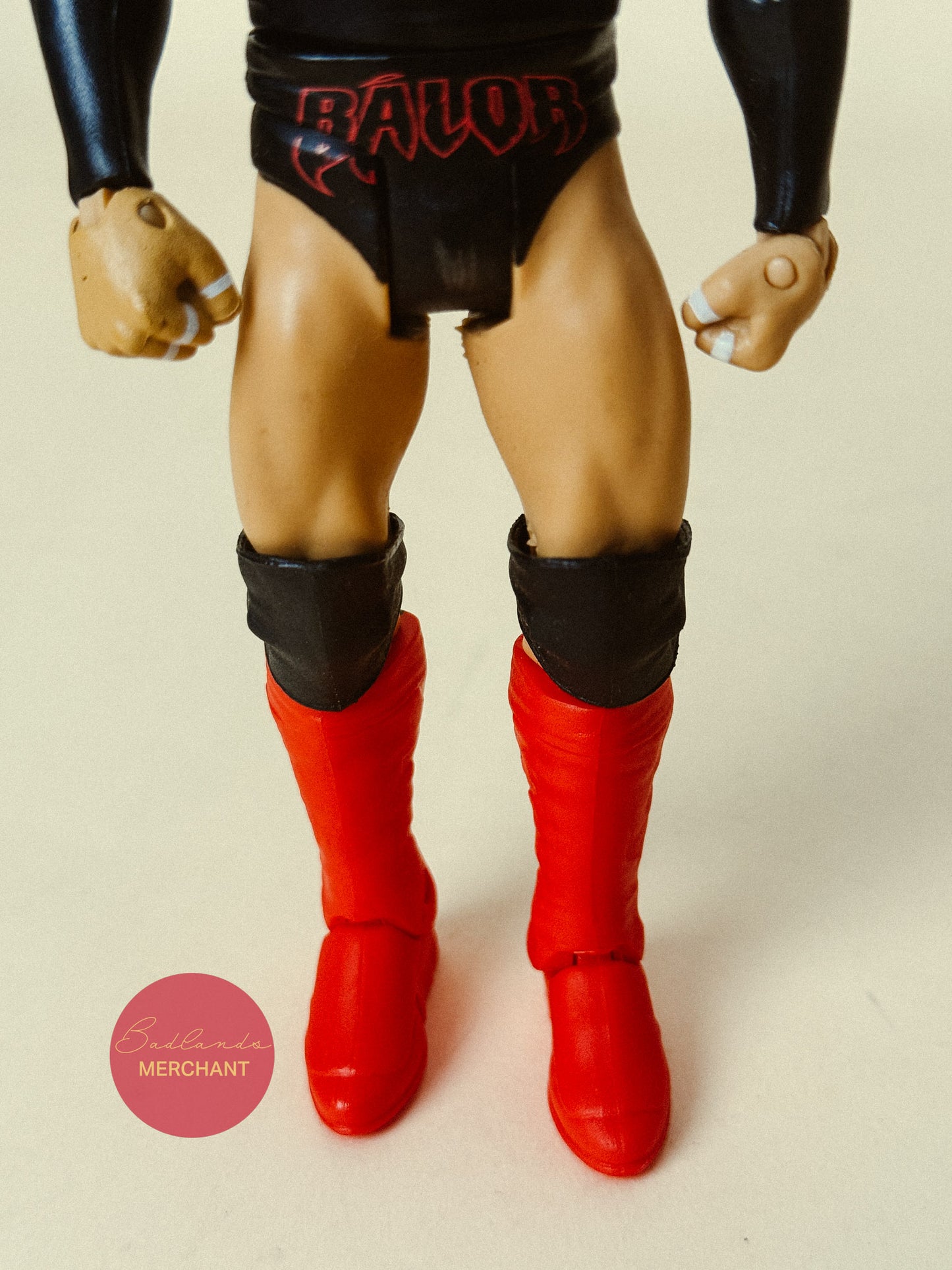 WWE Demon King Finn Balor Basic Figure