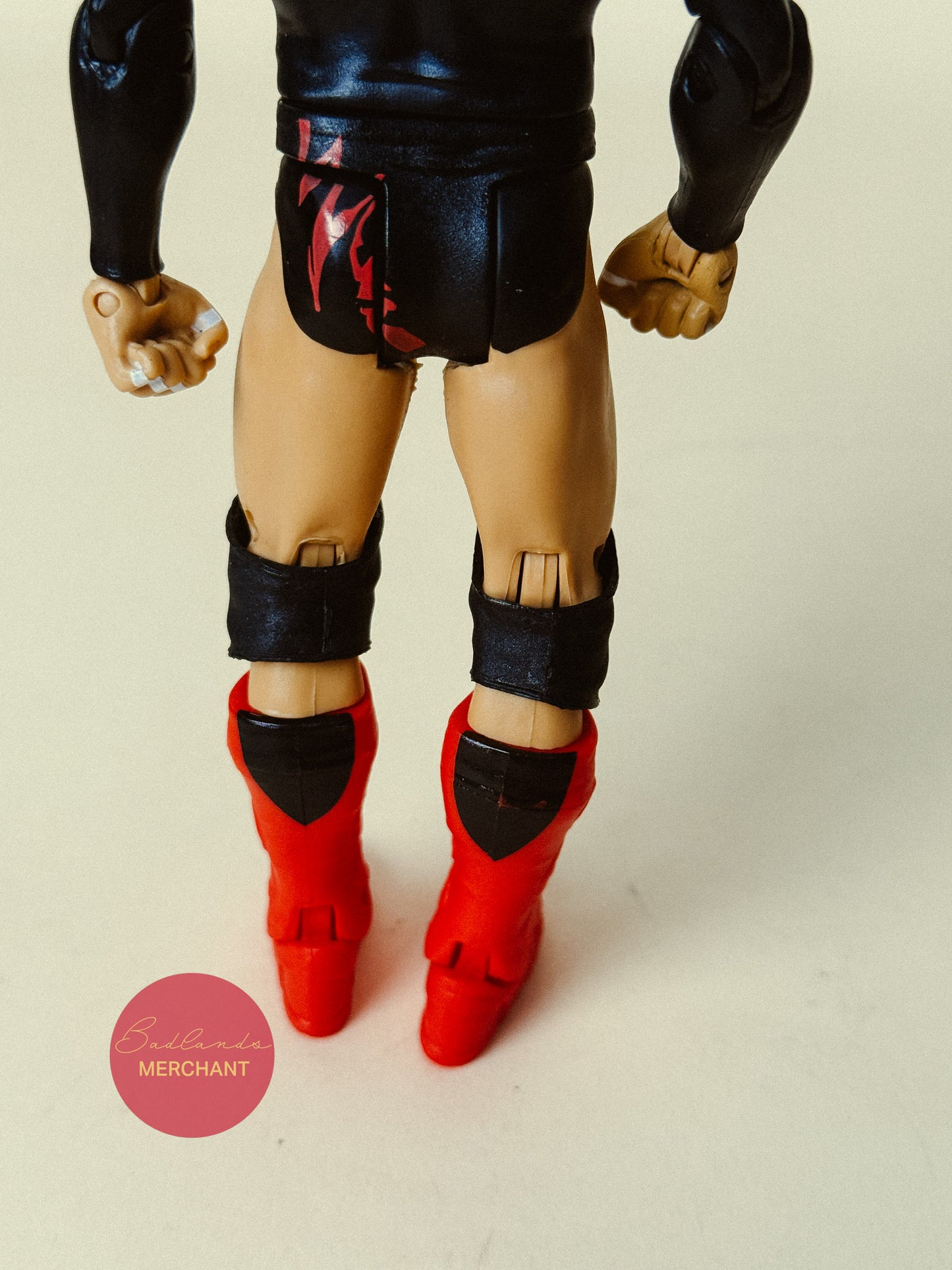 WWE Demon King Finn Balor Basic Figure