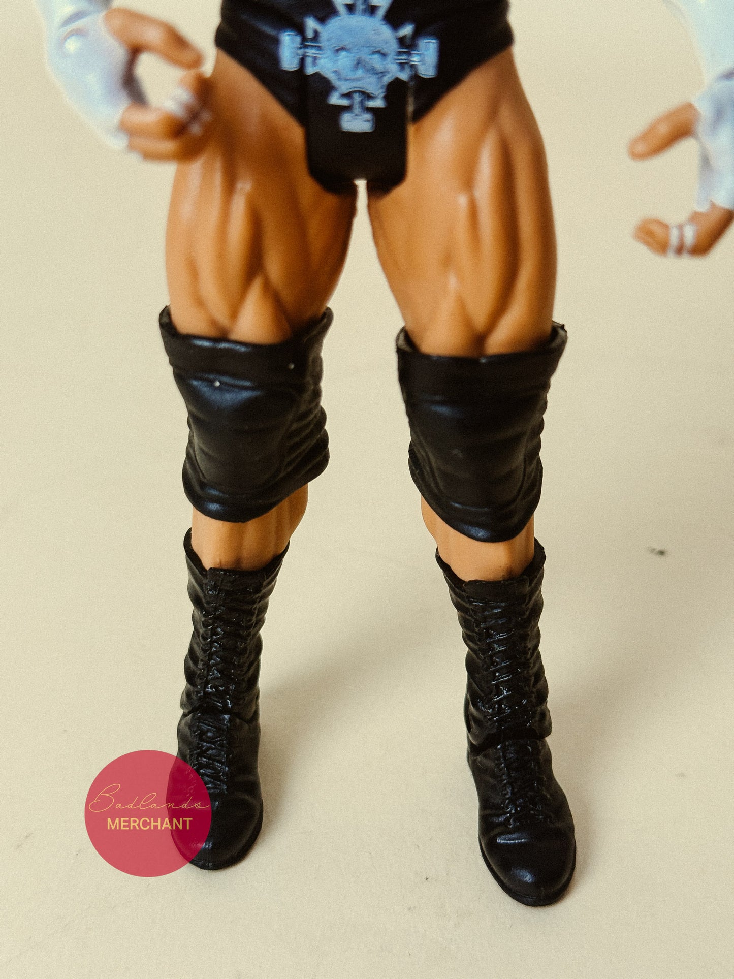 WWE Triple H Basic Figure