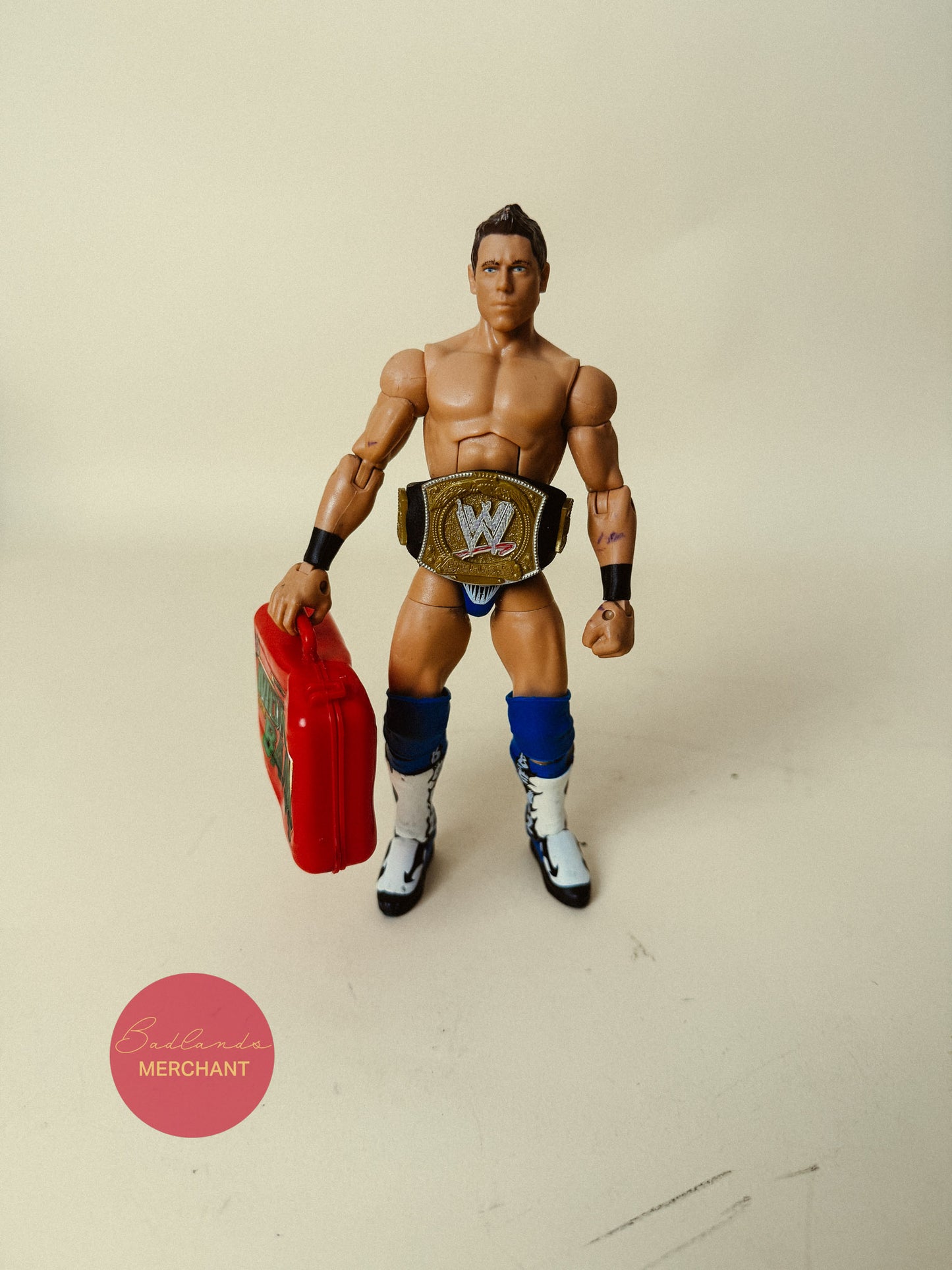 Mattel WWE Elite Series 11 The Miz