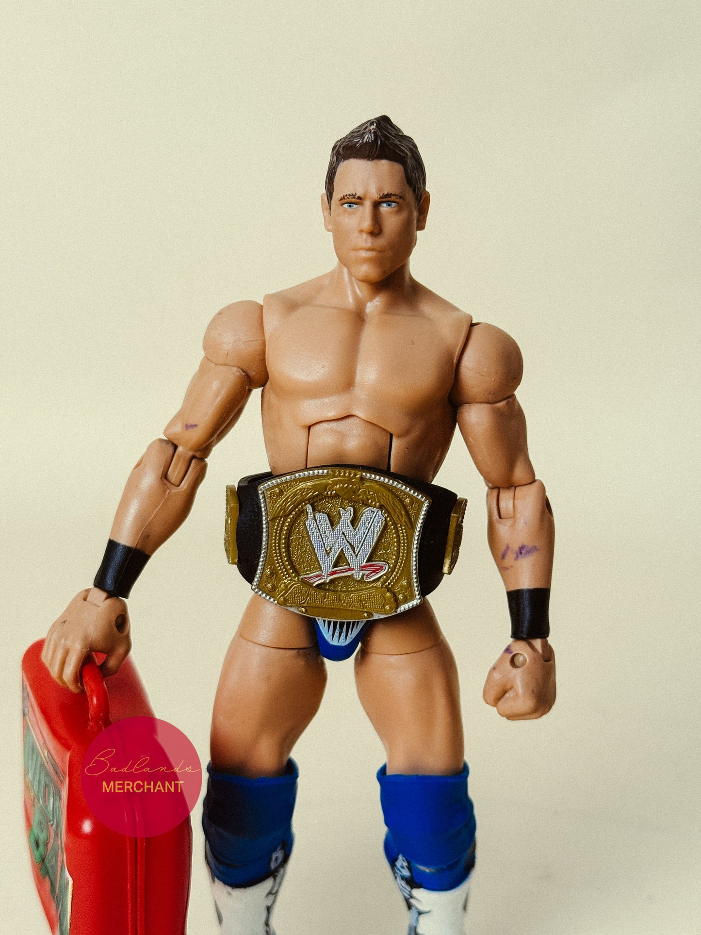 Mattel WWE Elite Series 11 The Miz