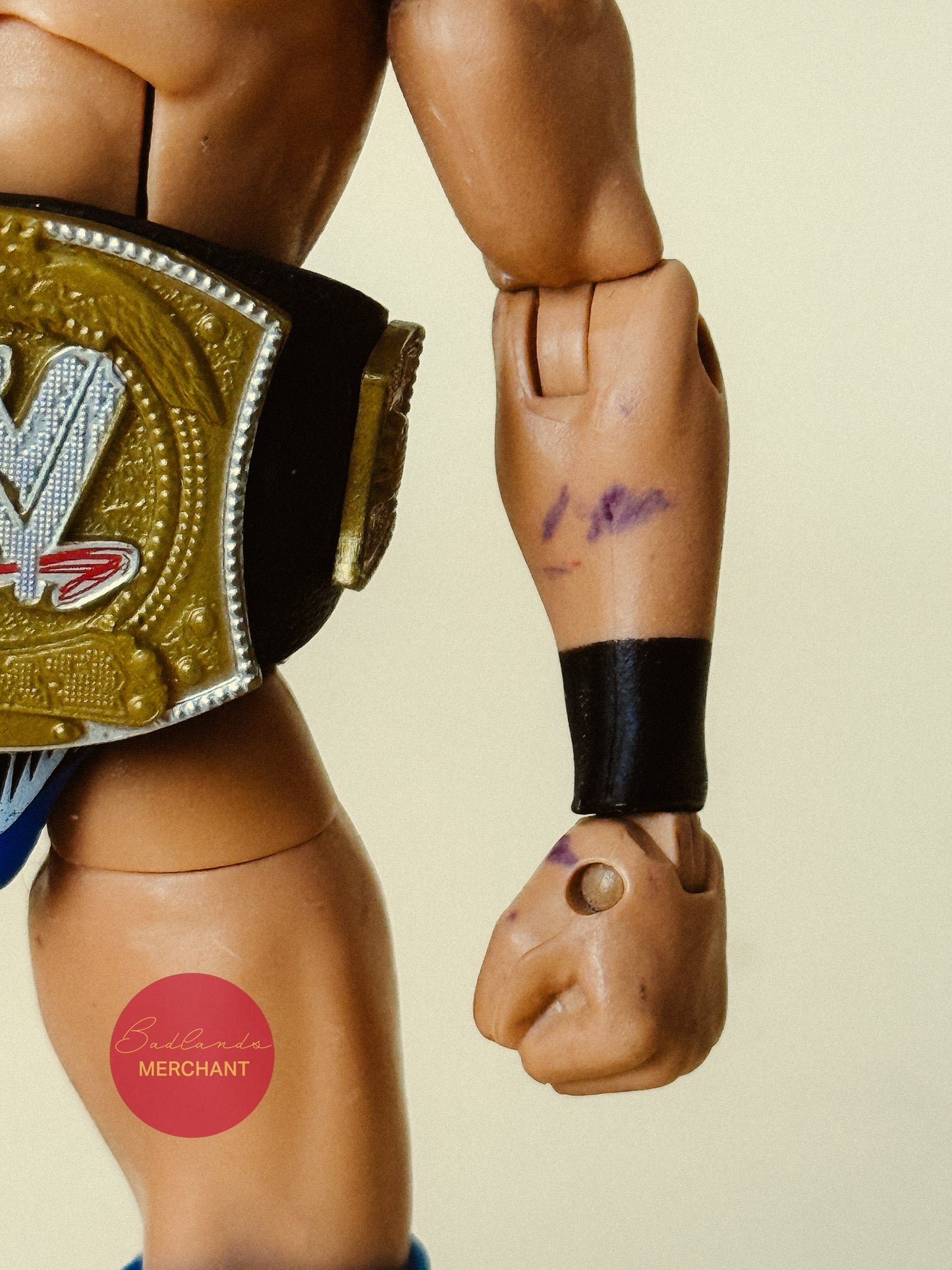Mattel WWE Elite Series 11 The Miz