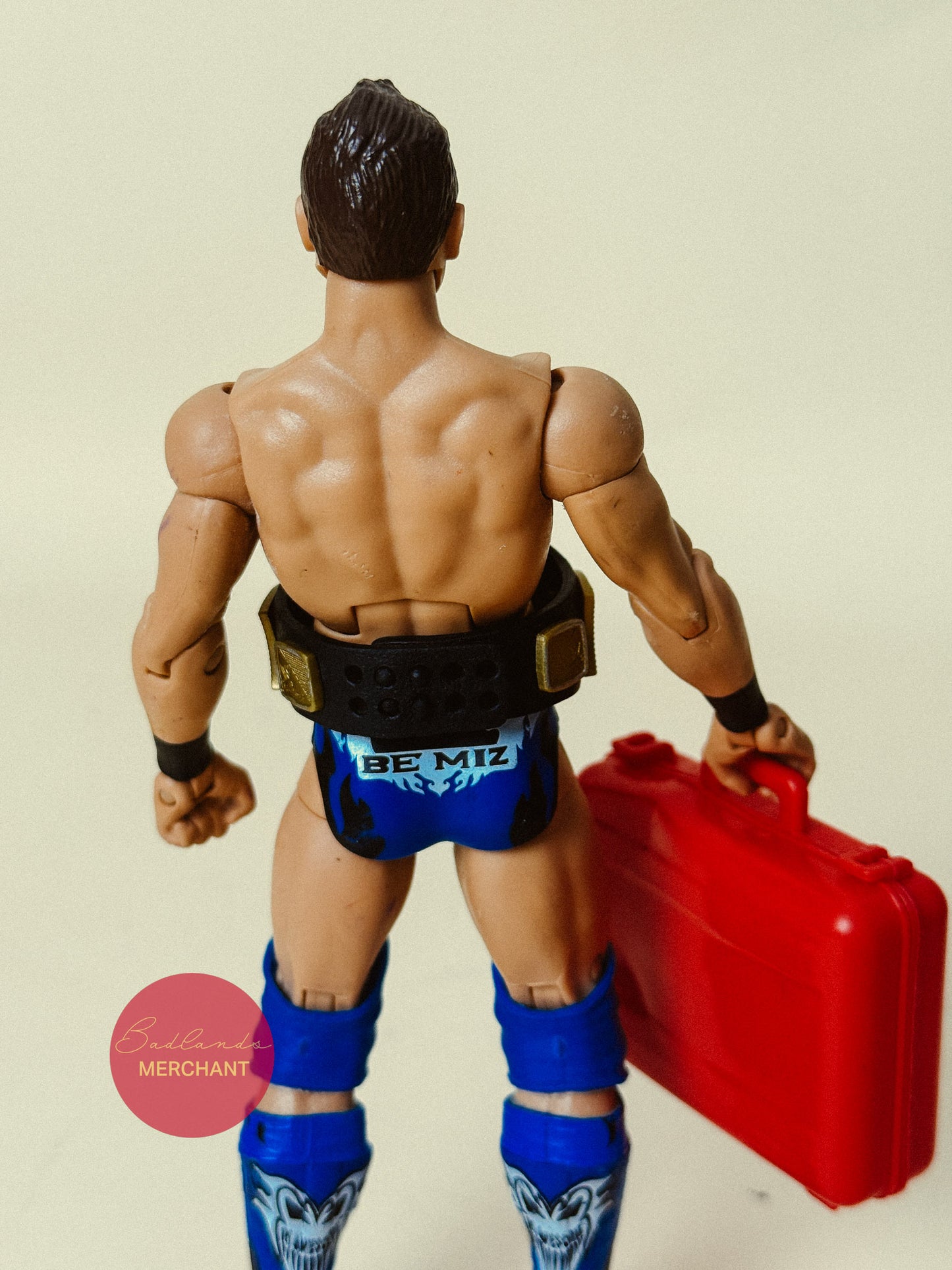 Mattel WWE Elite Series 11 The Miz