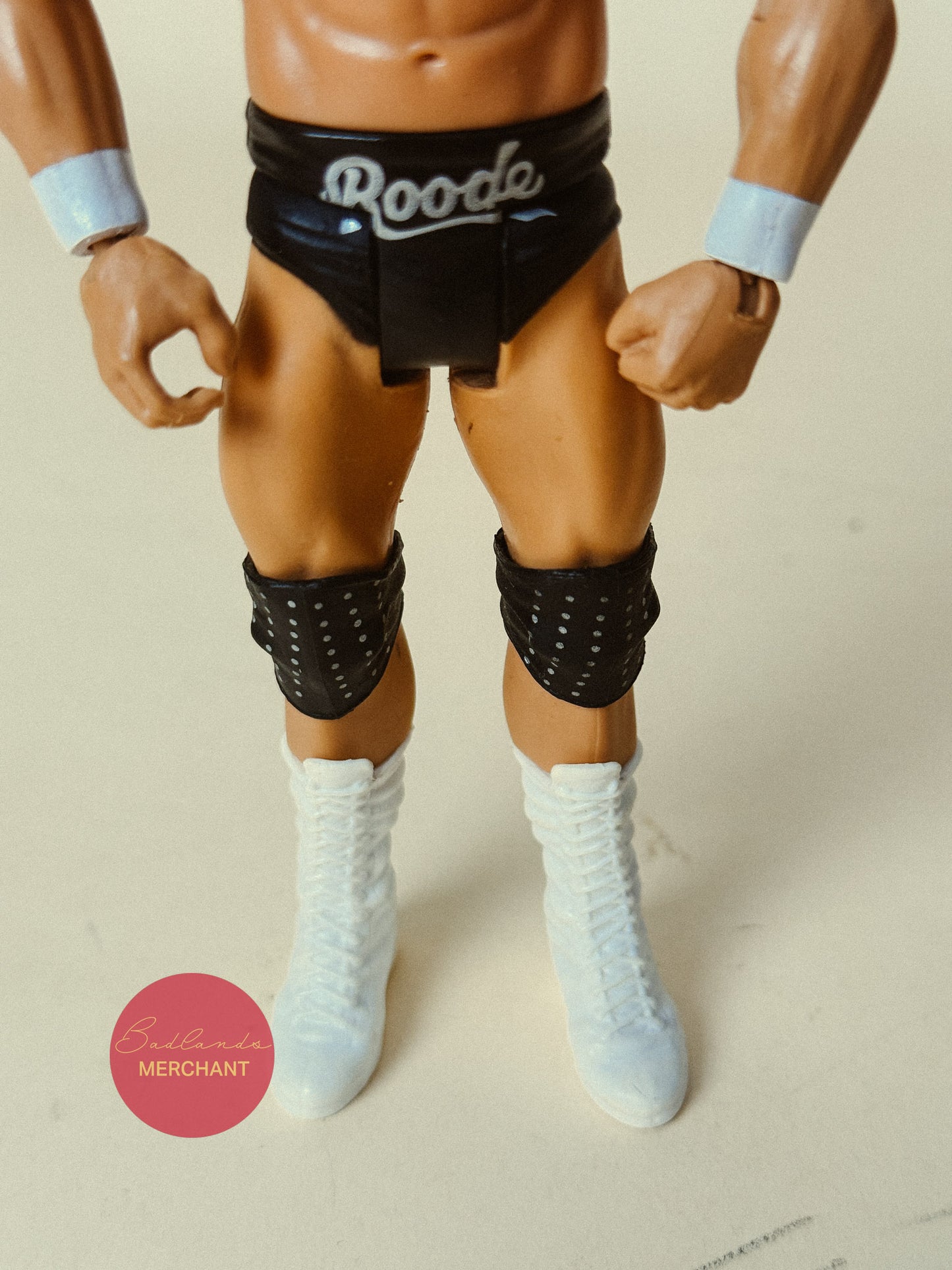 WWE Mattel Bobby Roode Basic Figure