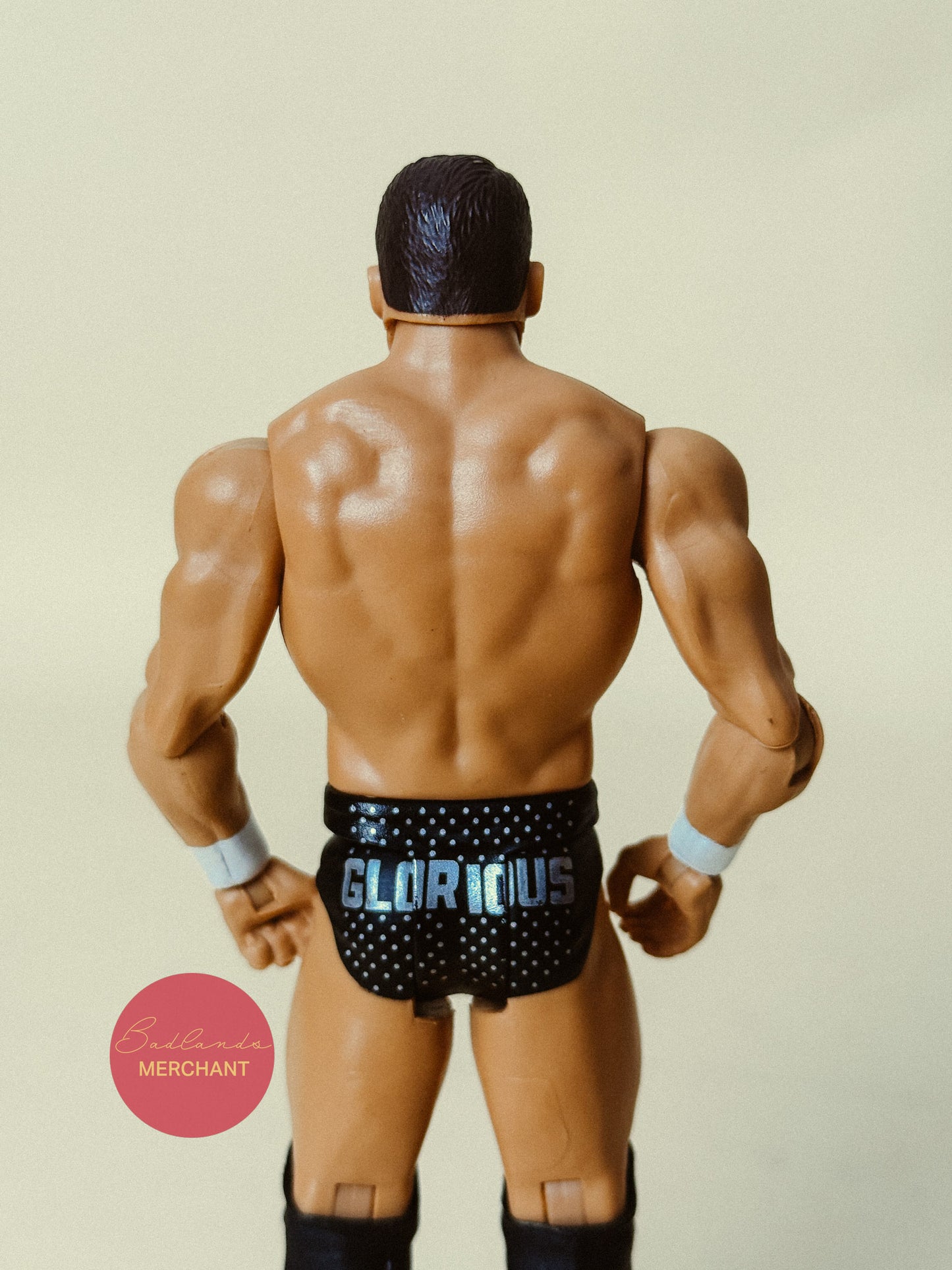 WWE Mattel Bobby Roode Basic Figure