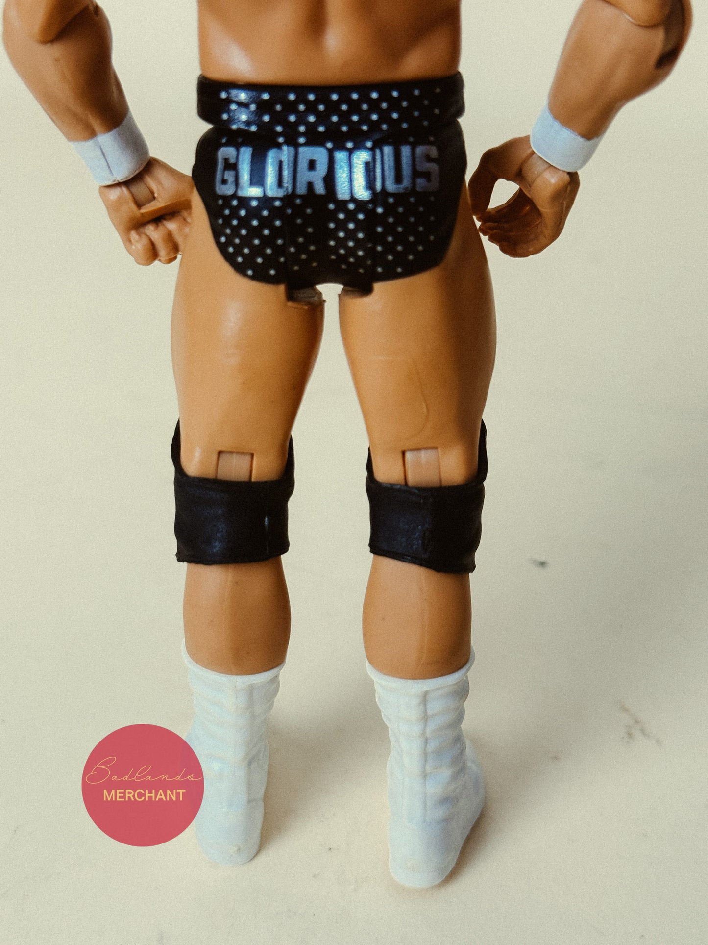 WWE Mattel Bobby Roode Basic Figure