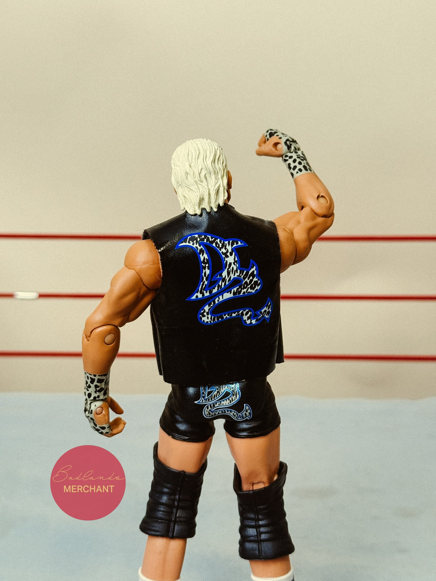 WWE Dolph Ziggler Mattel Elite 5 Figure