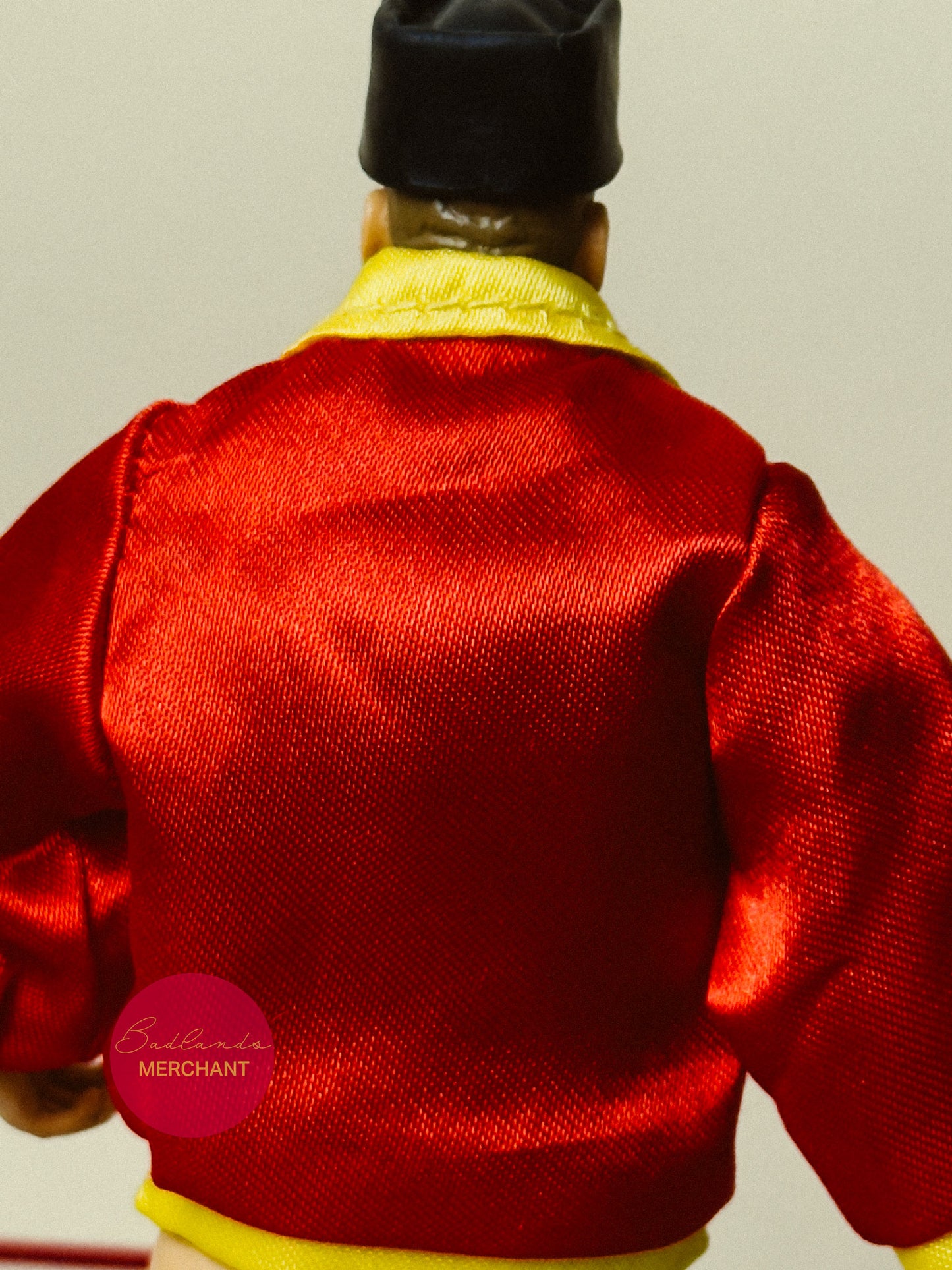 WWE Mattel Elite Legends Series 1 Nikolai Volkoff Toys R Us