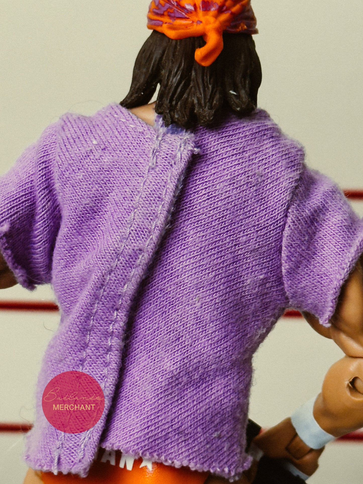 WWE Mattel Elite Legends Series 5 Macho Man” Randy Savage