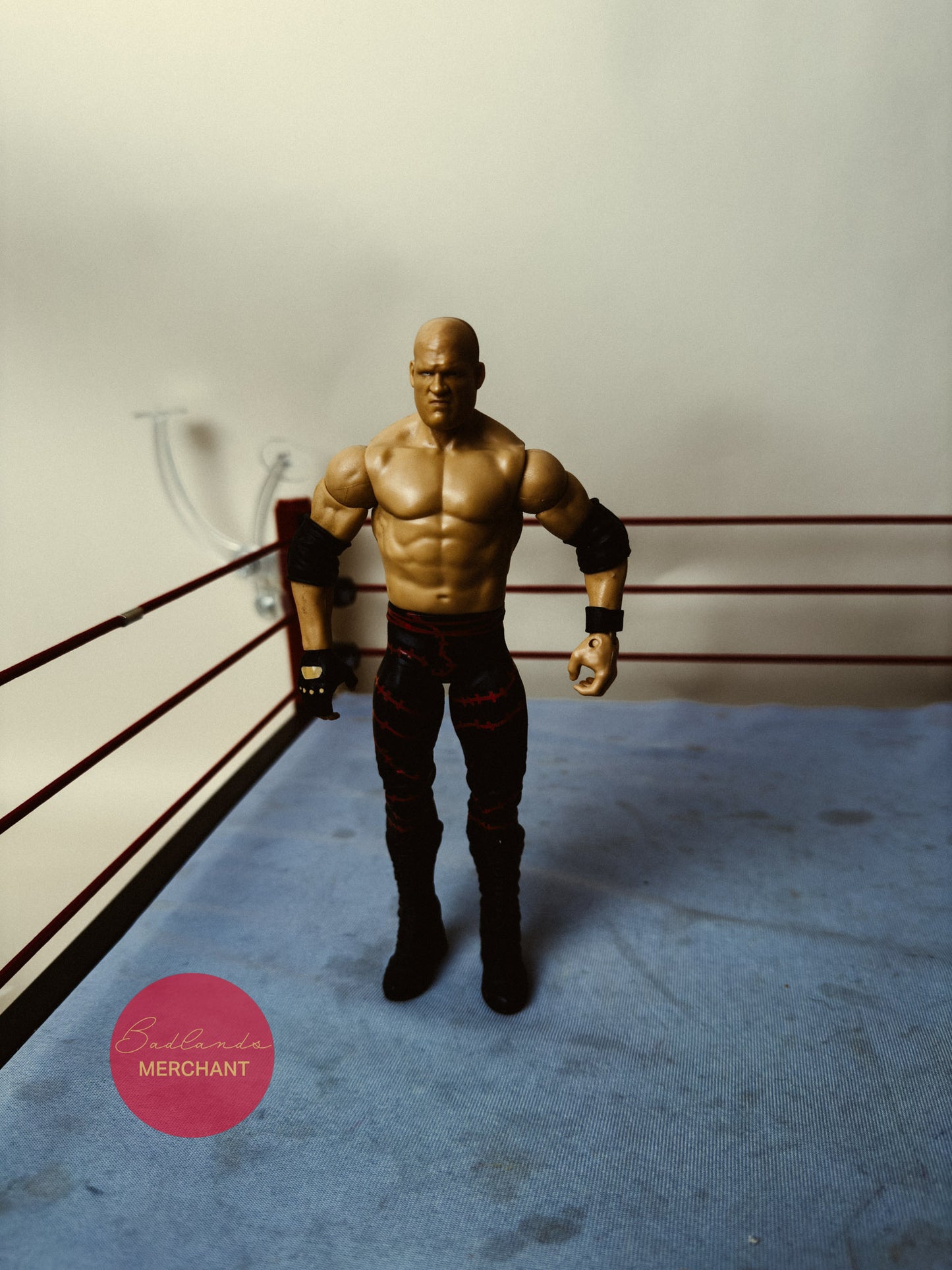 WWE Mattel Kane Basic Figure