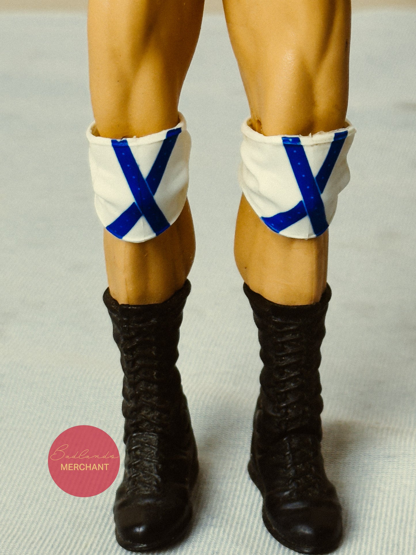 WWE Mattel Basic WrestleMania XXVI Drew McIntyre
