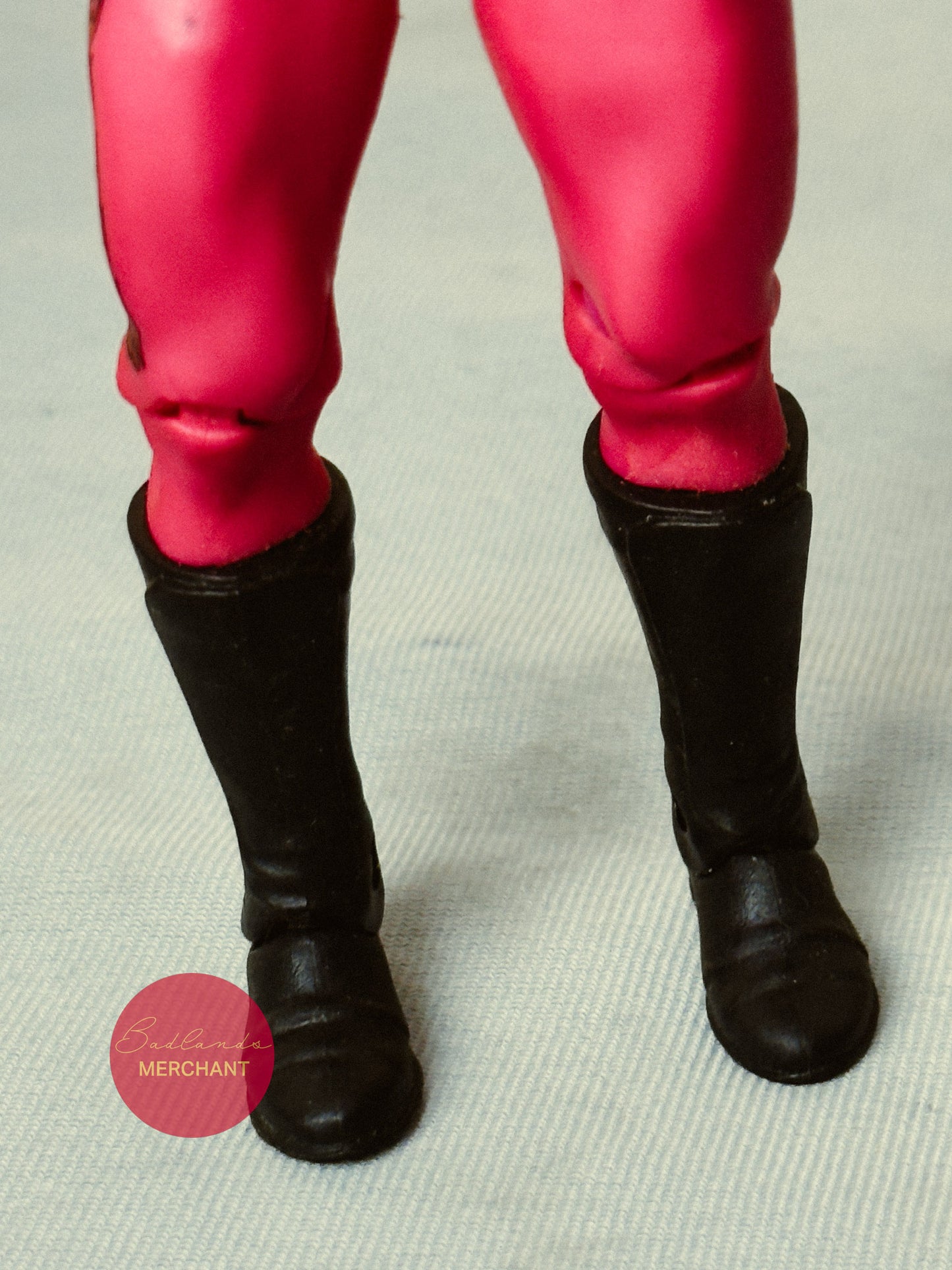 WWE Mattel Basic 5 Melina Figure