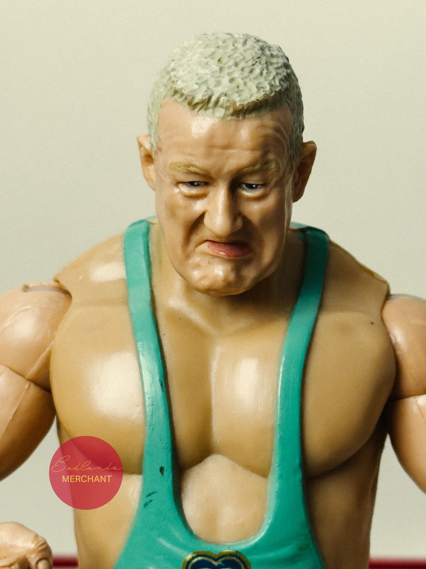 WWE Finlay Jakks Adrenaline 38 Figure