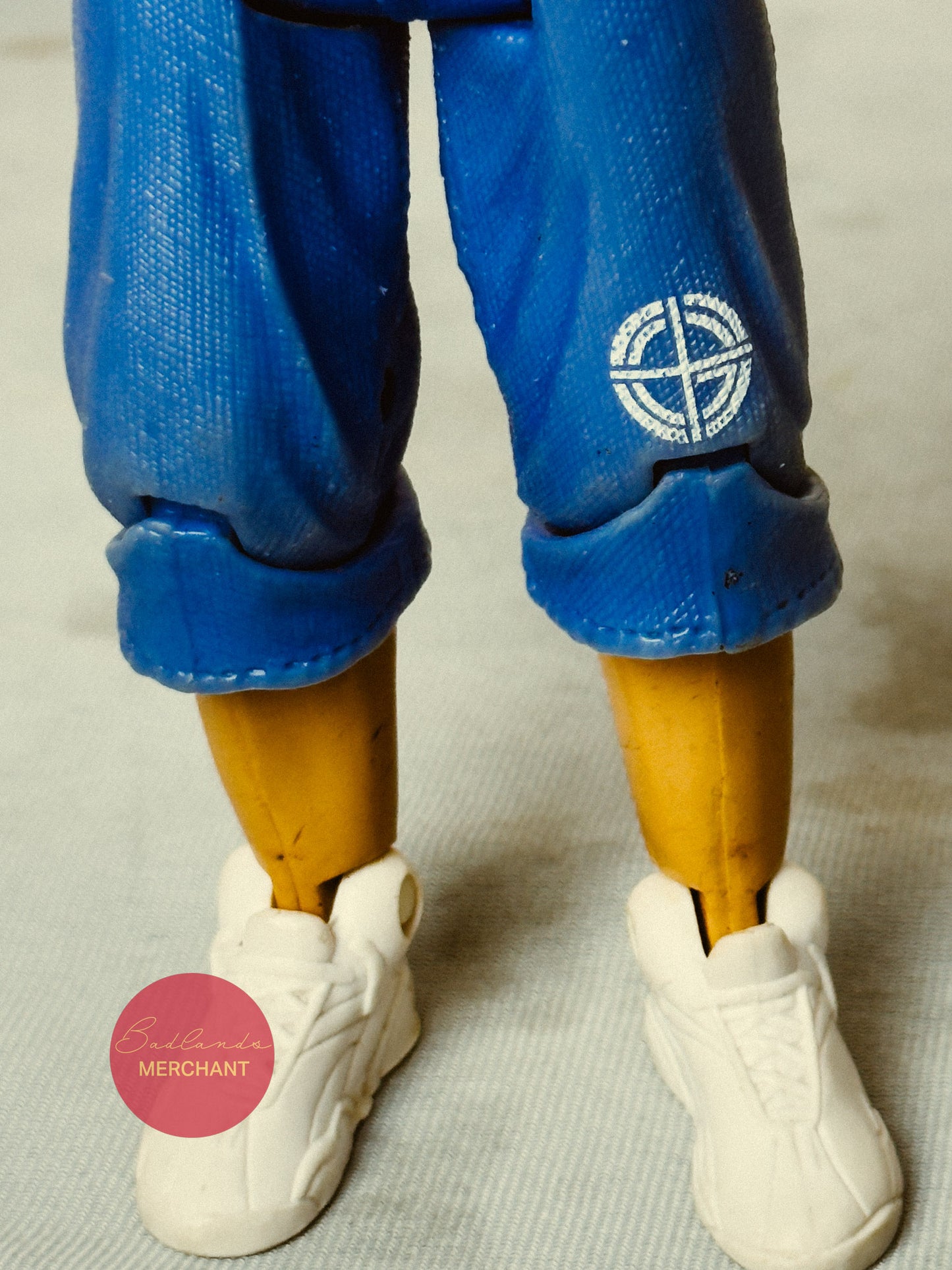WWE Jakks 2003 Adrenaline Series 15 John Cena