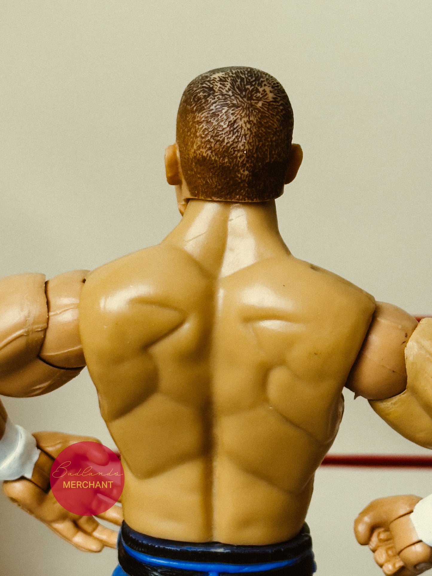 WWE Jakks 2003 Adrenaline Series 15 John Cena