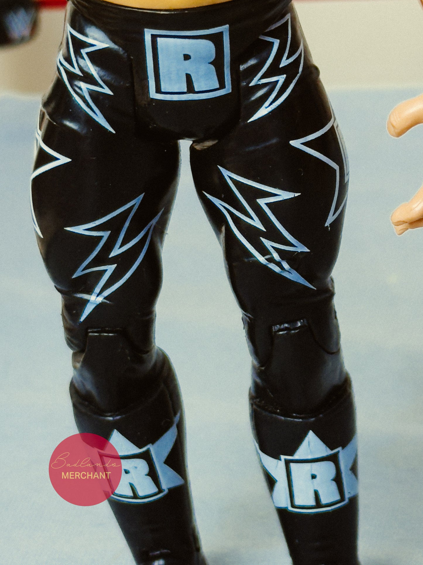 WWE Figure Edge Rated R Superstar Jakks Shop