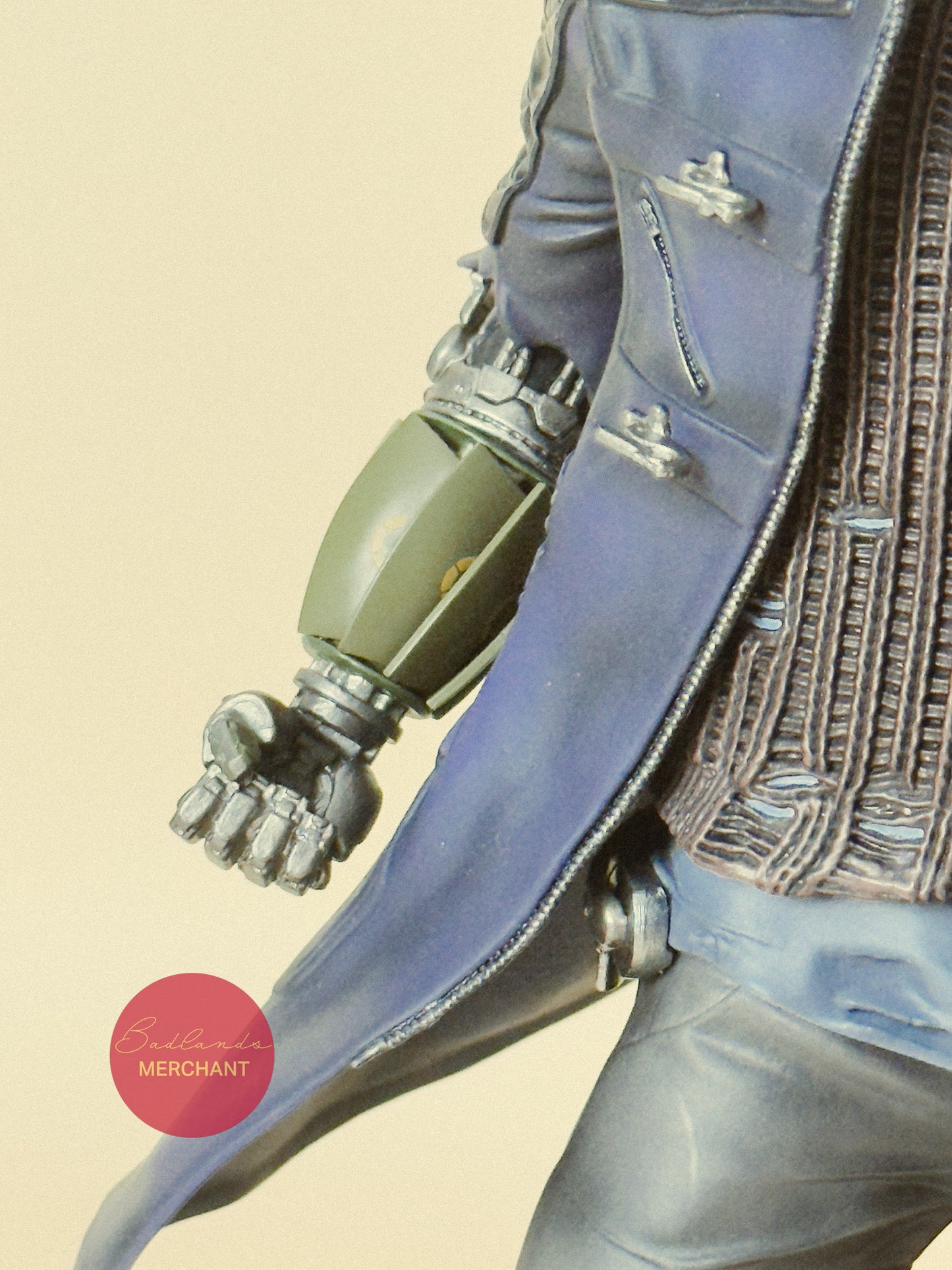 KOTOBUKIYA ARTFX J Devil May Cry 5 Nero 1/8 Scale PVC Figure