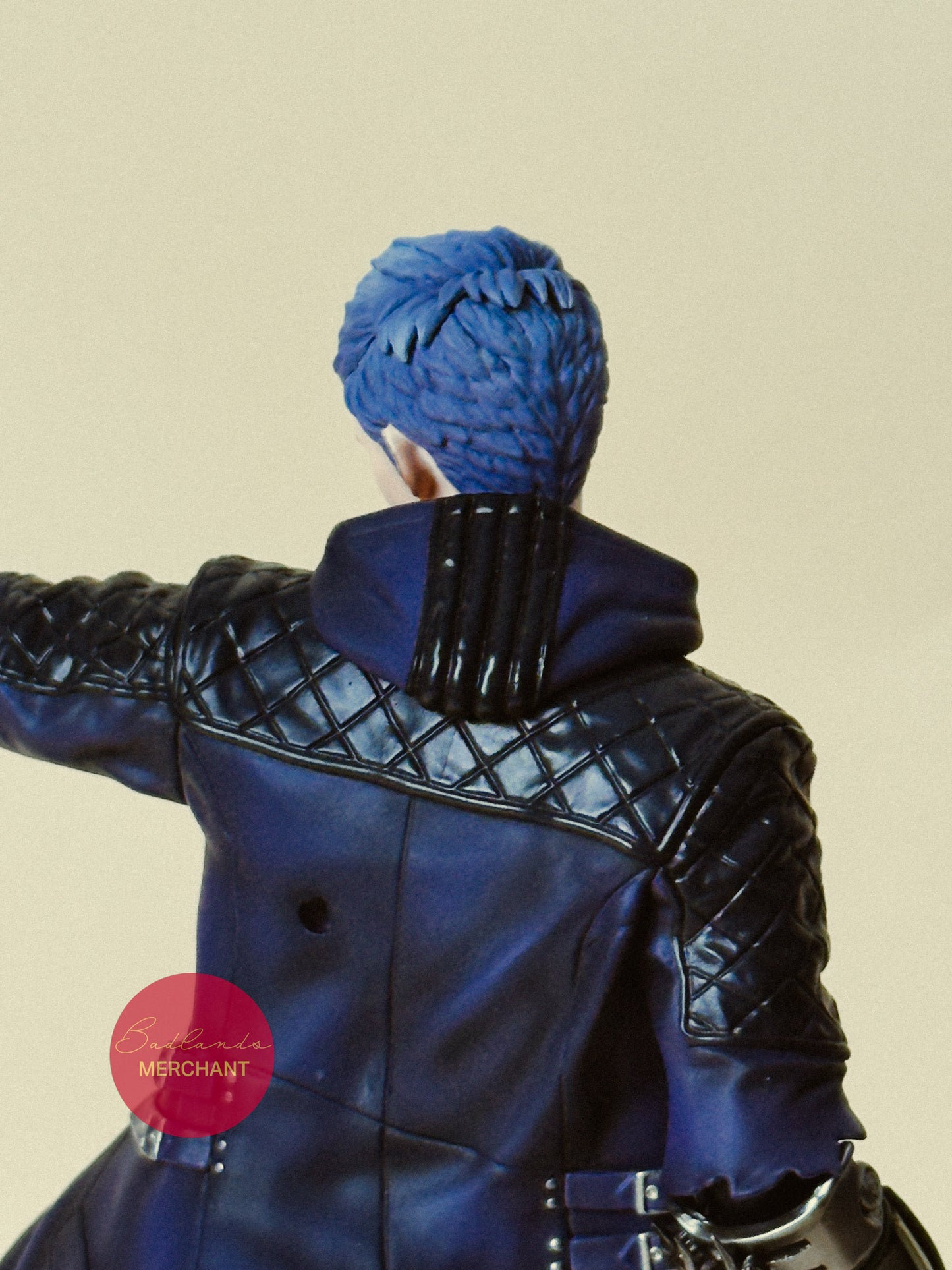 KOTOBUKIYA ARTFX J Devil May Cry 5 Nero 1/8 Scale PVC Figure