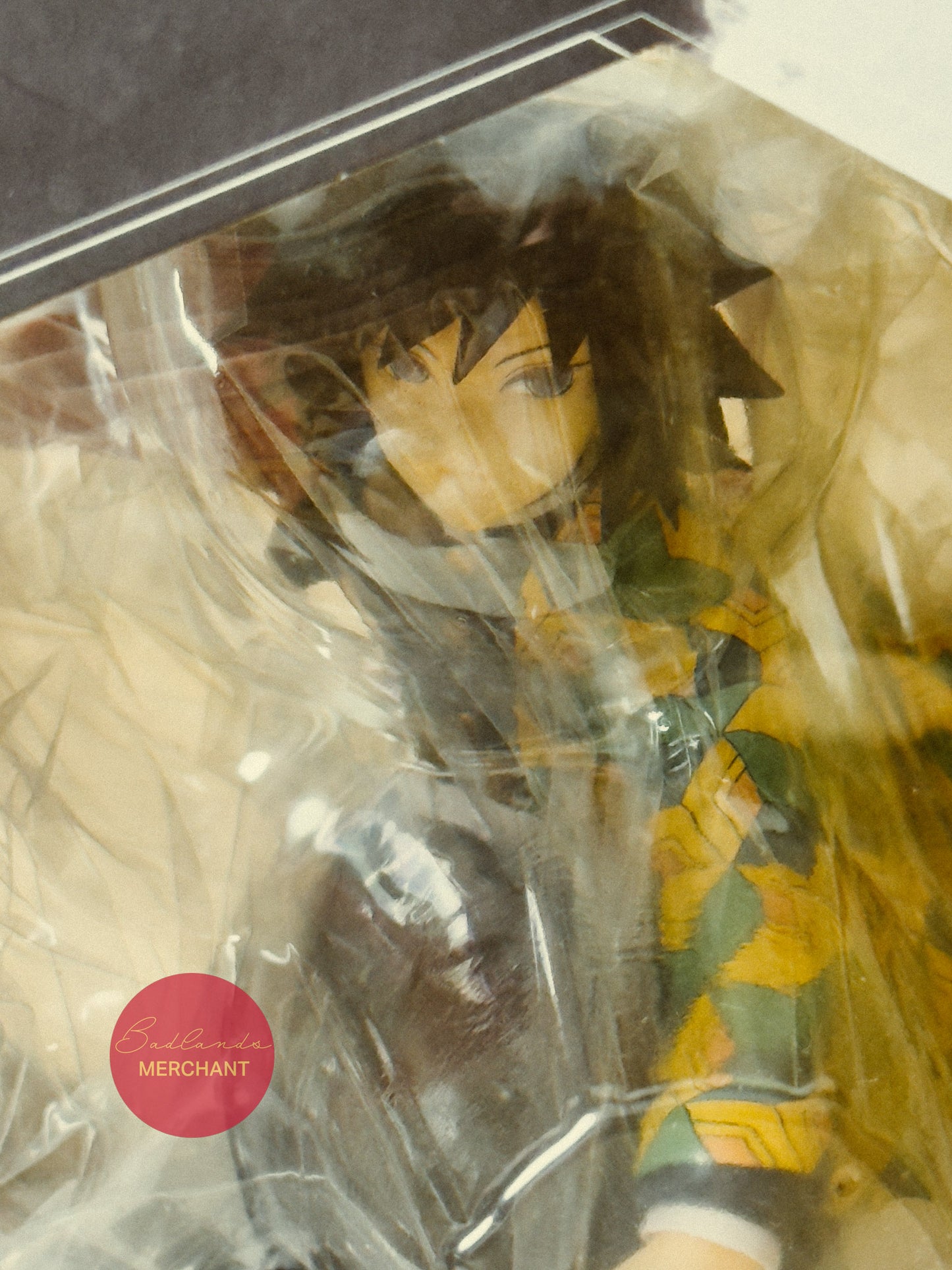 Kotobukiya ARTFX J Demon Slayer Giyu Tomioka 1/8 Scale Figure