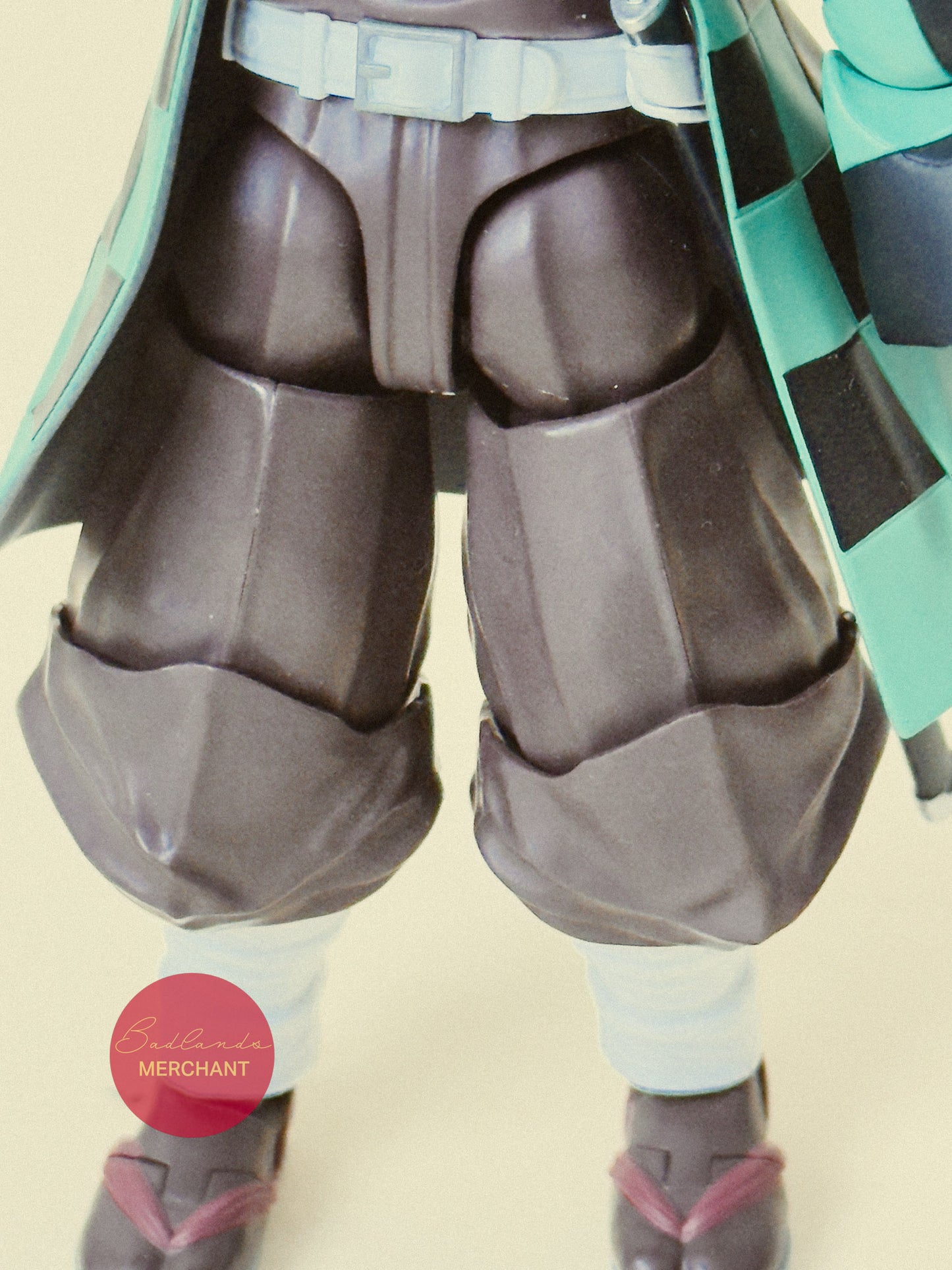 S.H.Figuarts Figuarts Demon Slayer Tanjiro Kamado
