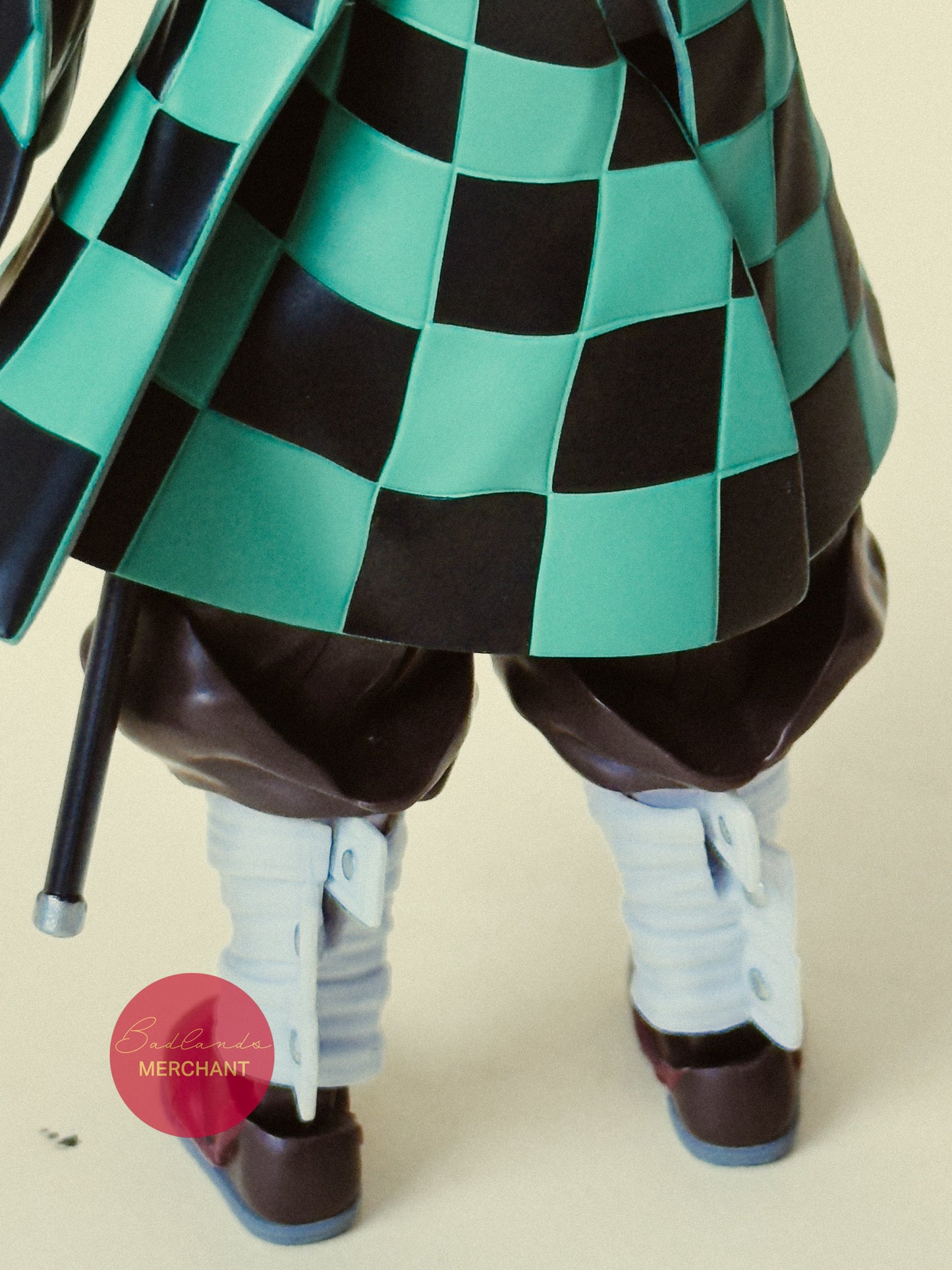 S.H.Figuarts Figuarts Demon Slayer Tanjiro Kamado