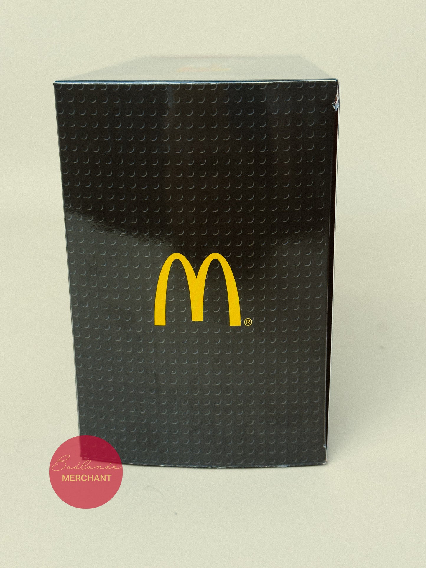 Nanoblock McDonalds Food Icons 2016 Limited Edition Collectors Kit