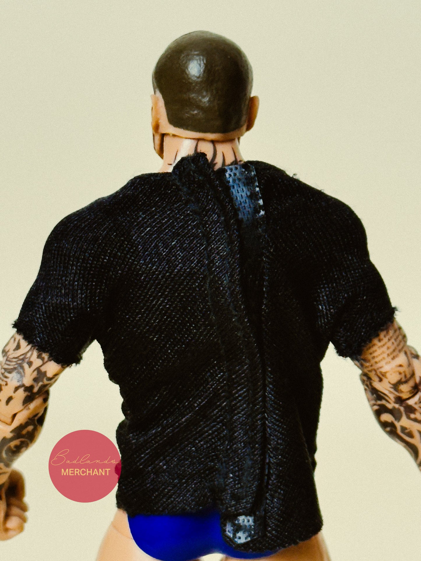 Randy Orton WWE Elite 35 Figure
