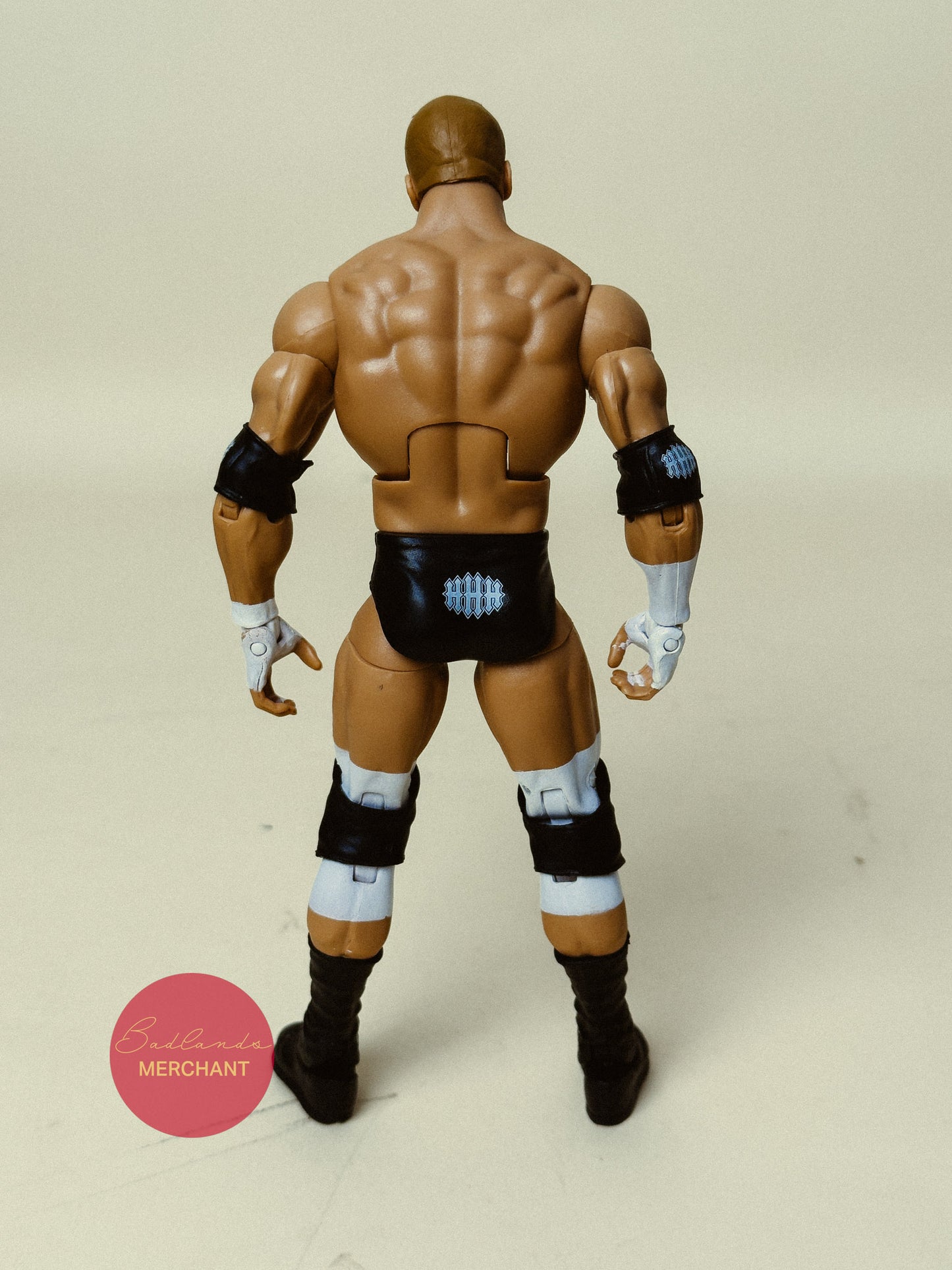 Triple H WWE Elite 42 Figure