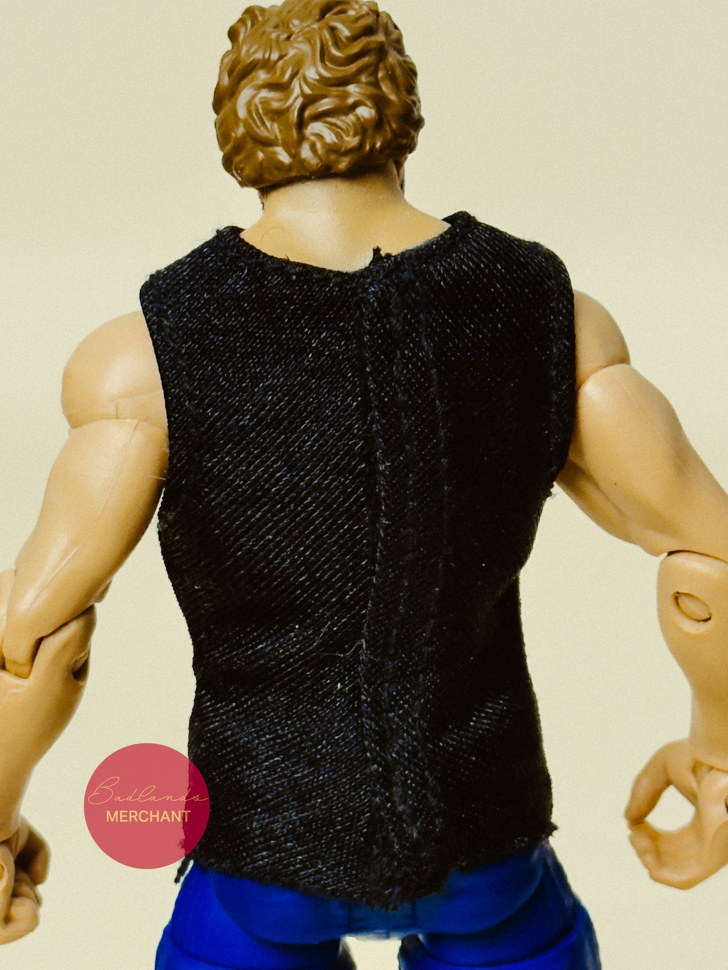 Dean Ambrose WWE Elite SummerSlam 2018 Figure