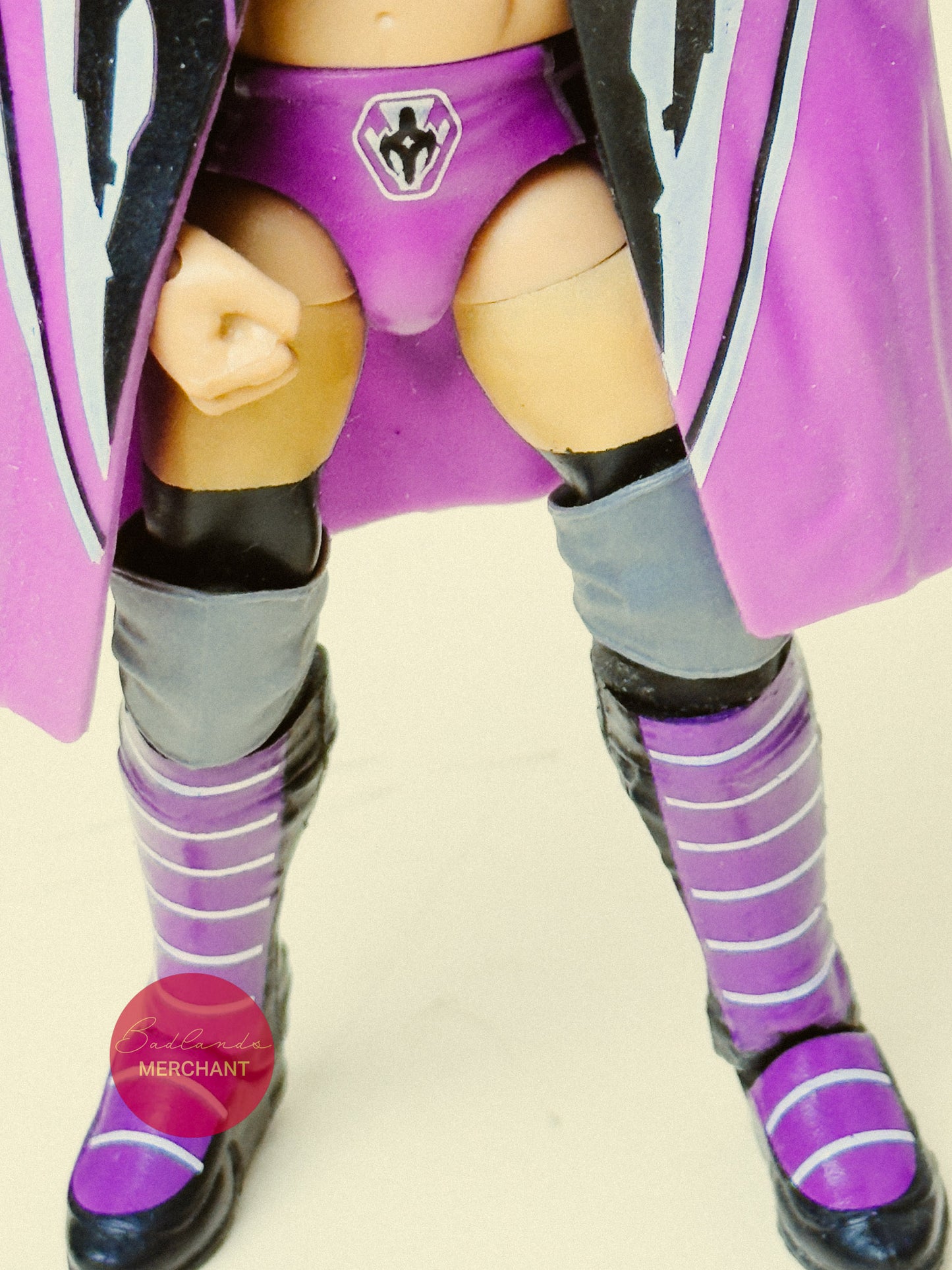 Neville WWE Elite 42 Figure