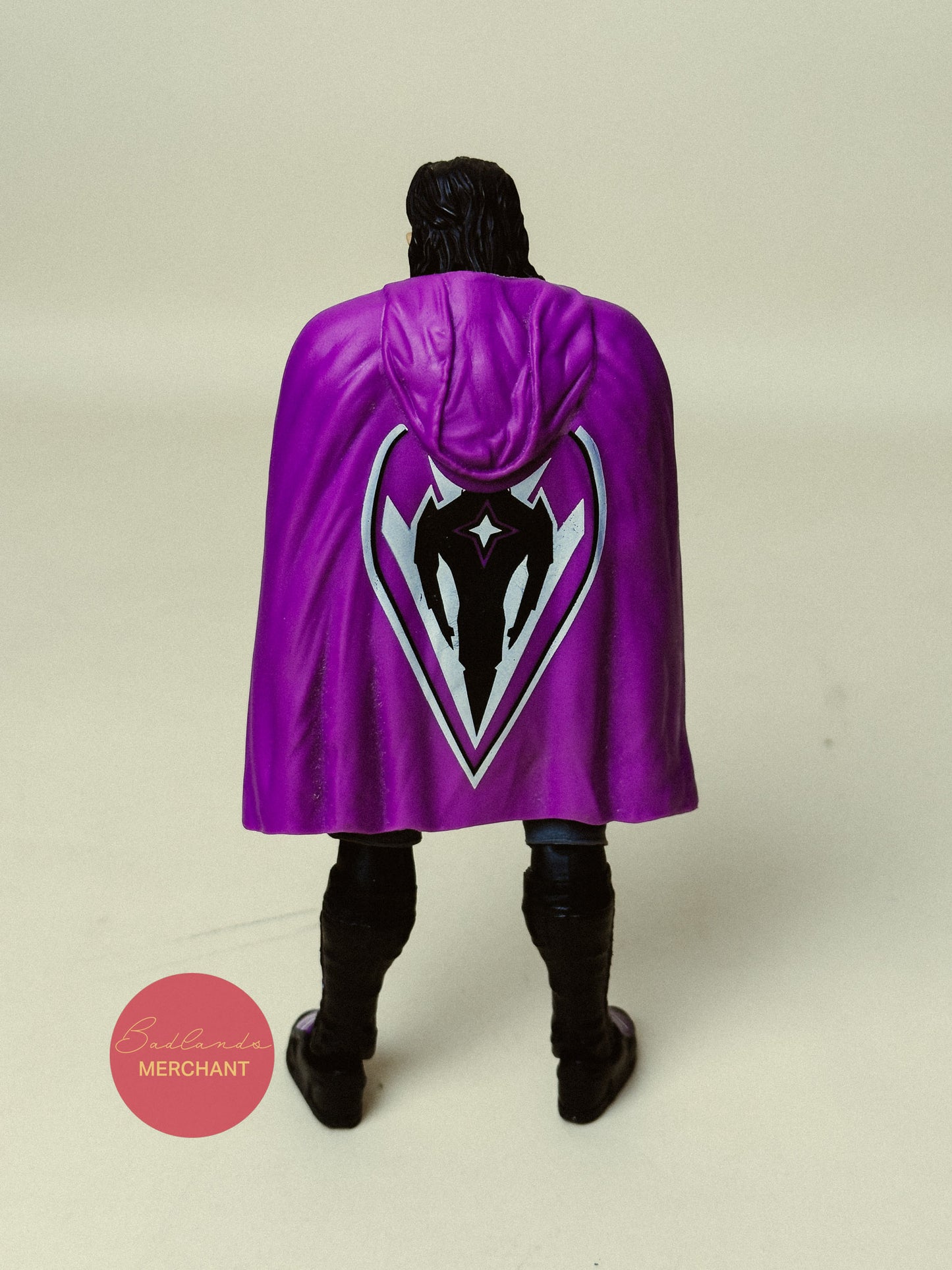 Neville WWE Elite 42 Figure