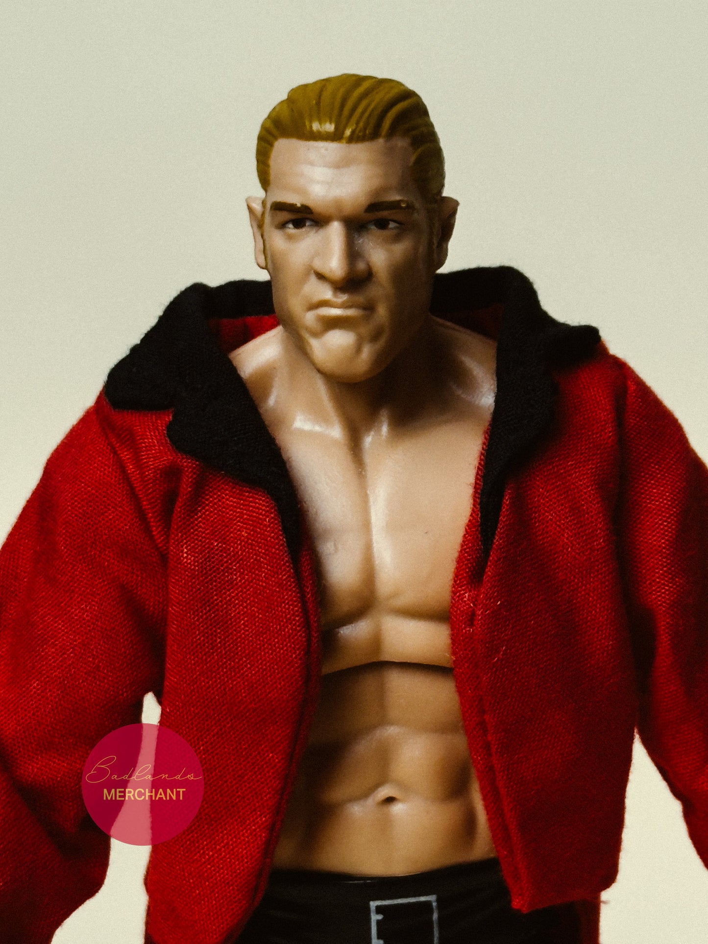 Triple H WWE Network Spotlight Exclusive Figure