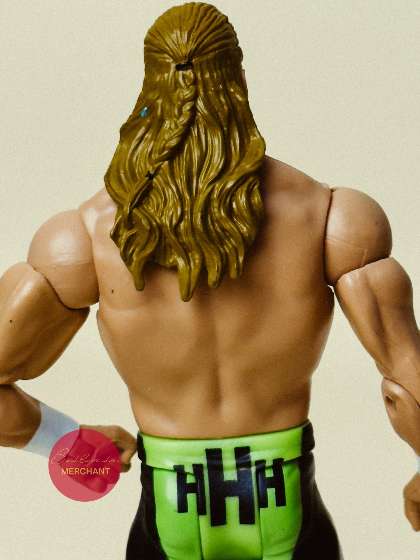 Triple H Basic WWE Battle Packs 45